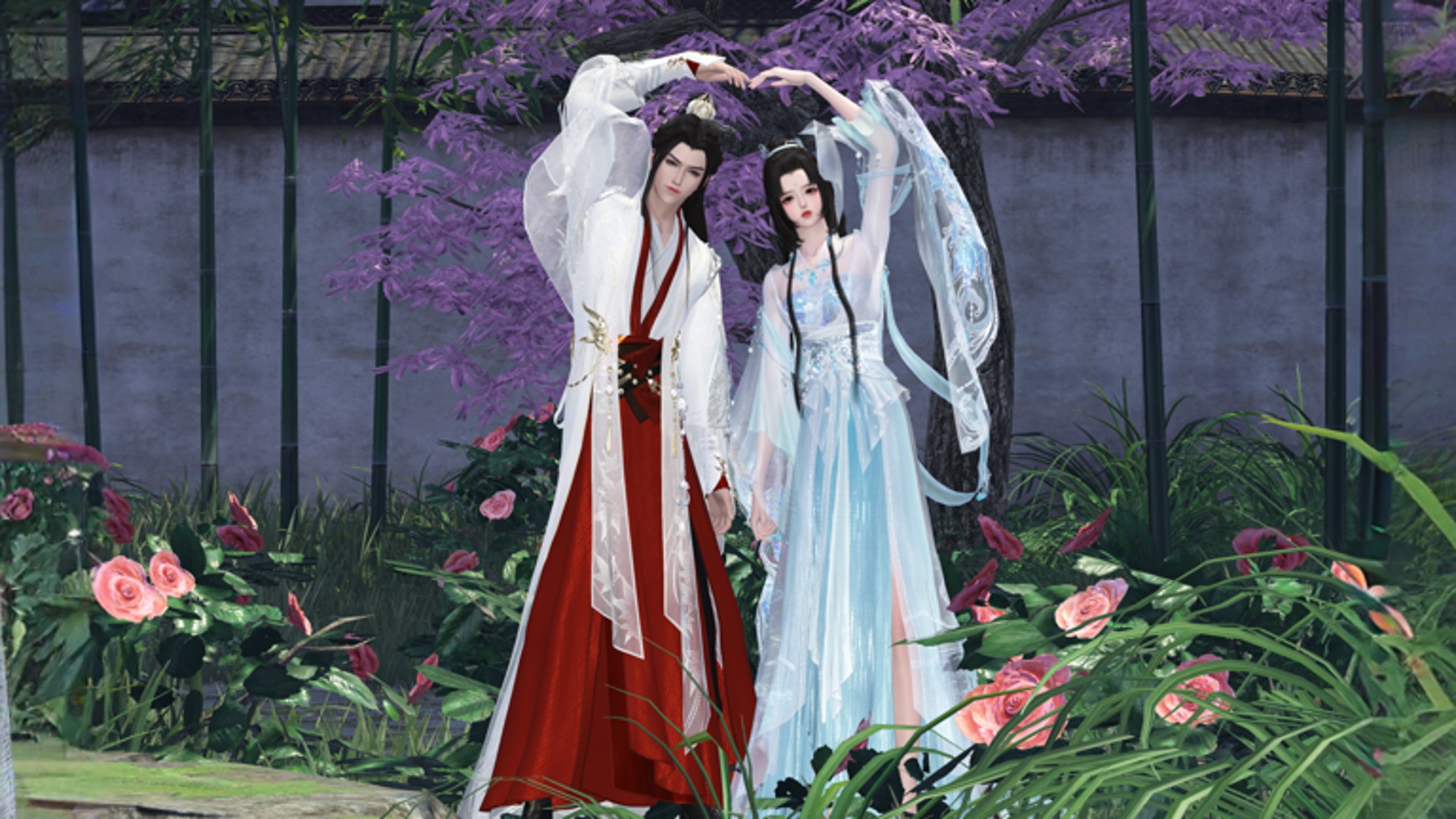 嫡妃惨死，重生归来黑化了_嫡妃惨死，又重生748楚燕我们聊聊_动漫_高清完整版视频在线观看_腾讯视频