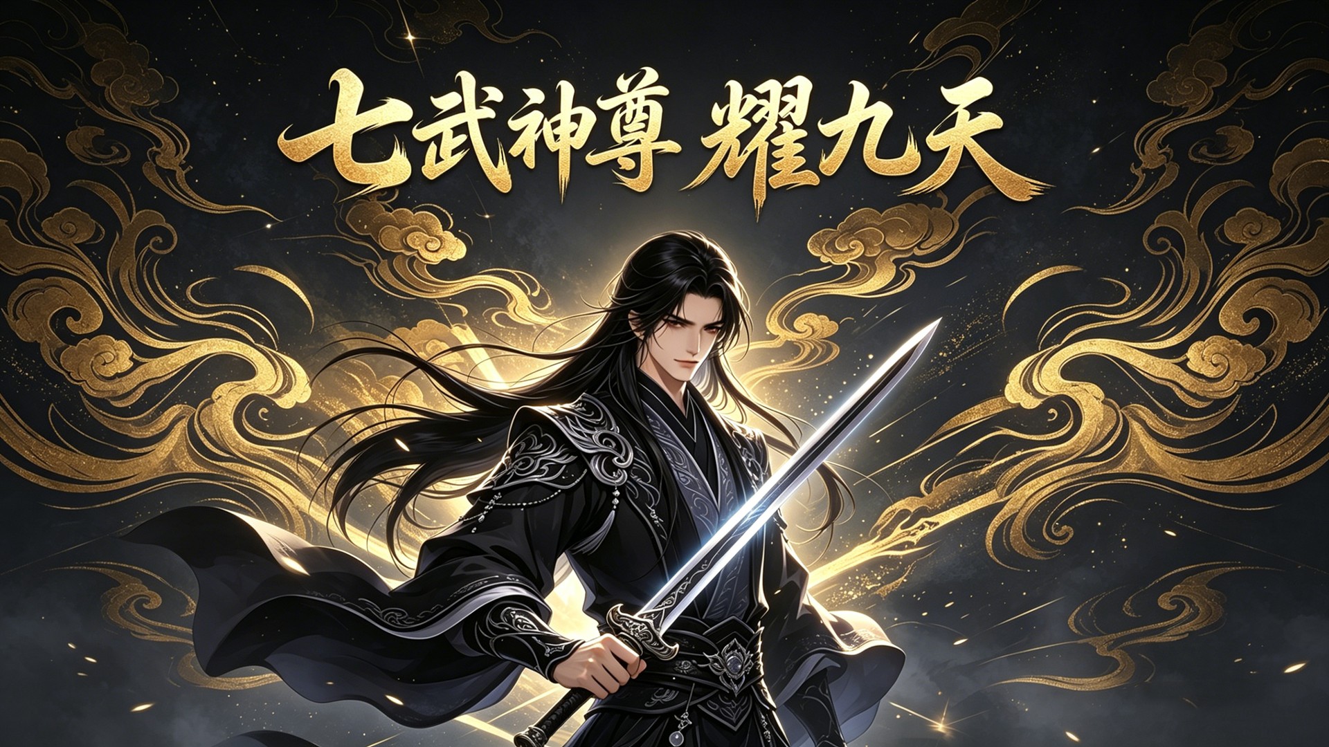 七武神尊耀九天_第31集：奉命下山办事，卷入江湖纷争_动漫_高清完整版视频在线观看_腾讯视频