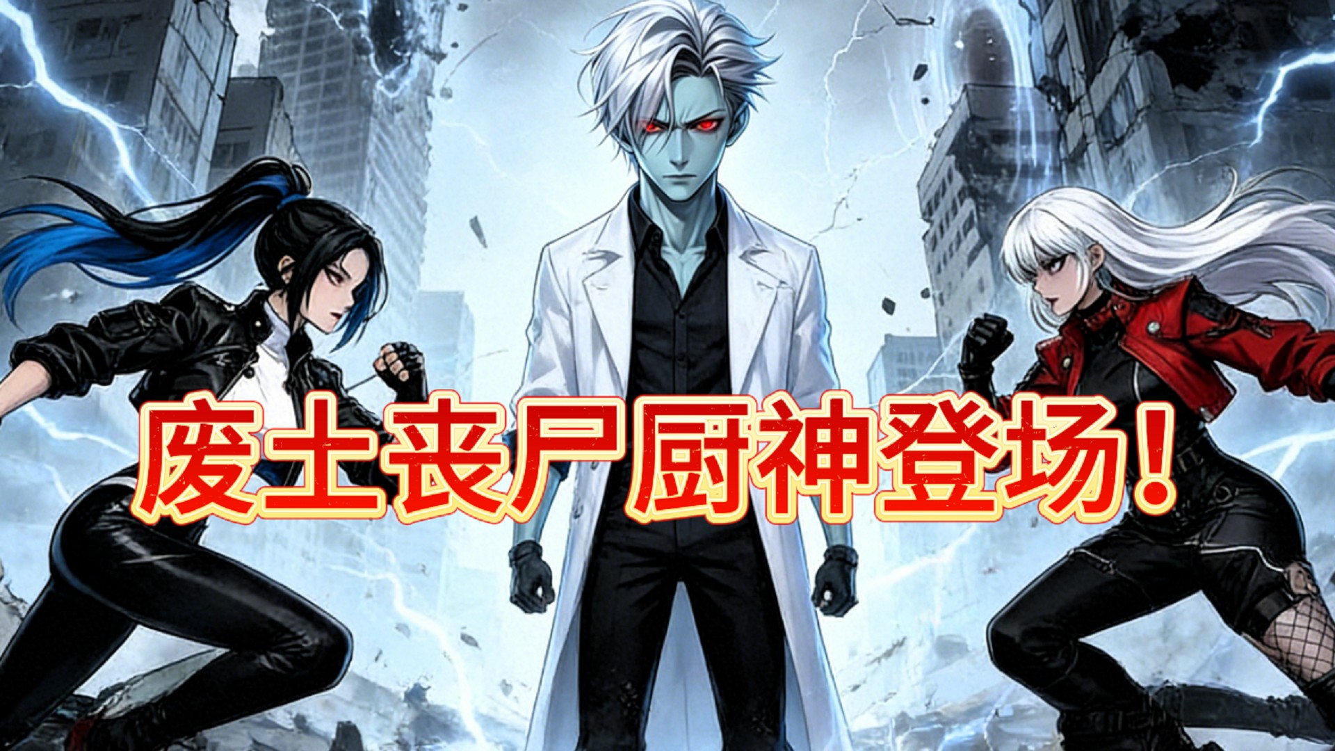 废土丧尸厨神登场！_第7集废土丧尸厨神登场_动漫_高清完整版视频在线观看_腾讯视频
