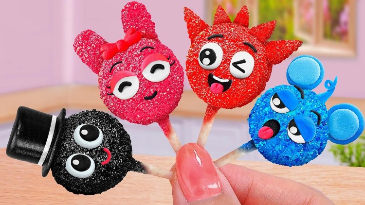 我的恐怖妻子短剧版·危机与考验