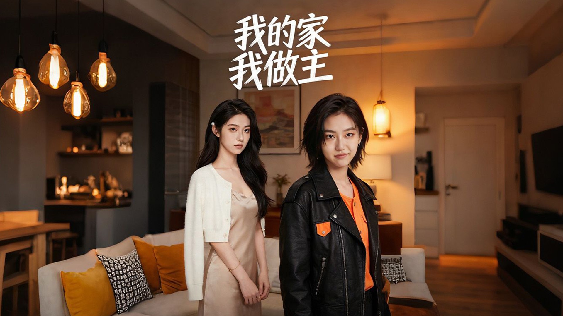我的家我做主第3集_电视剧_高清完整版视频在线观看_腾讯视频