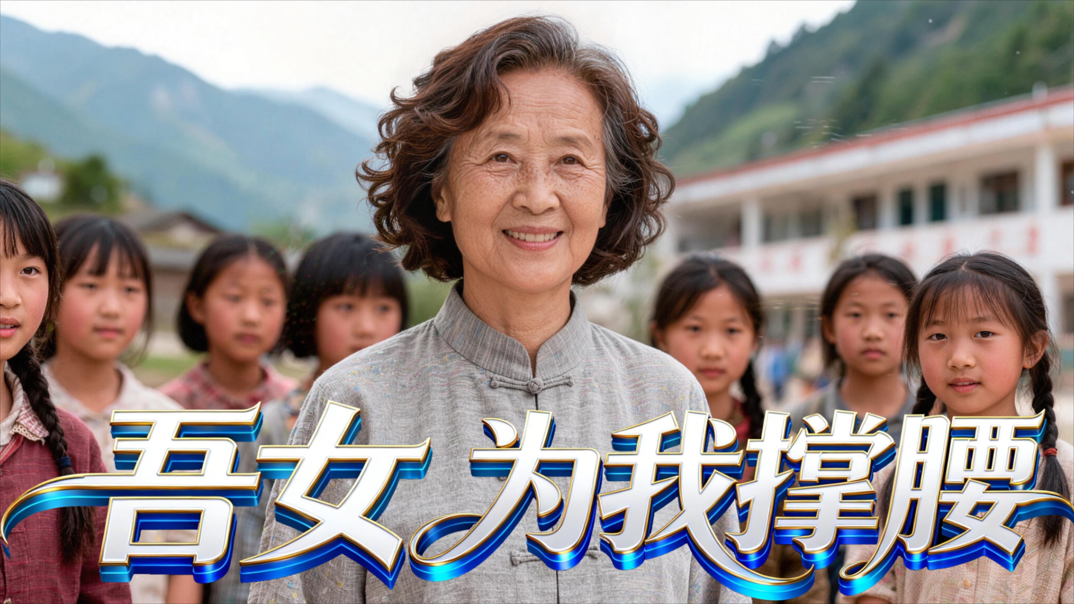 吾女为我撑腰-第23集_电视剧_高清完整版视频在线观看_腾讯视频