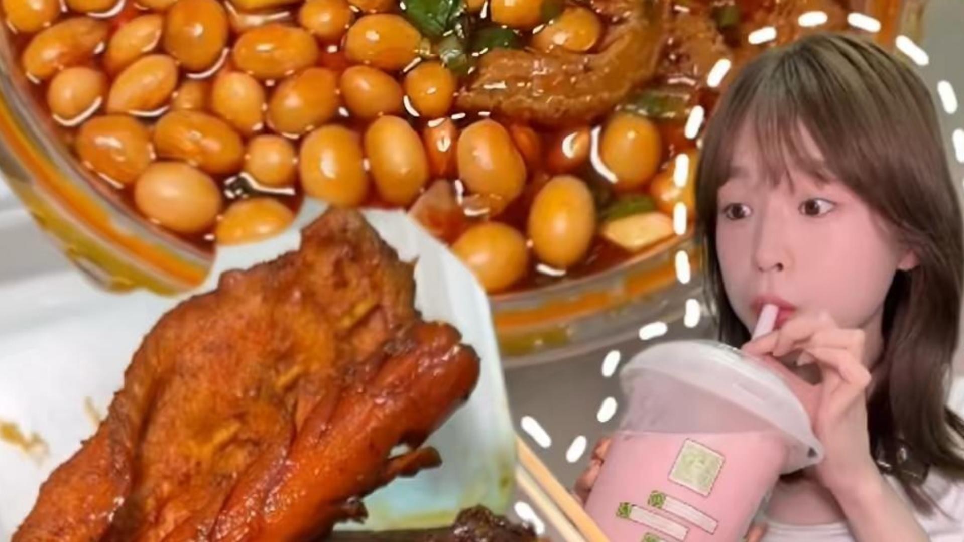 小满是个大吃货_幸福成都辣过瘾，一次吃遍馋嘴美食_综艺_高清完整版视频在线观看_腾讯视频