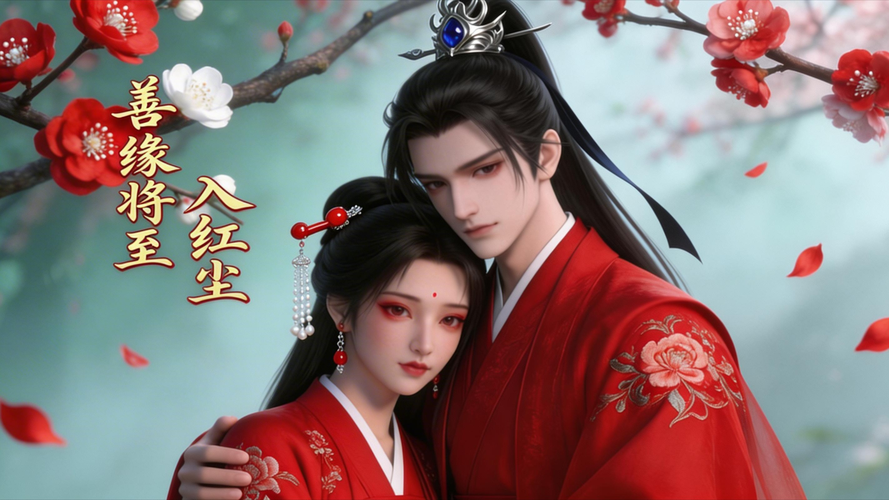 善缘降至入红尘_第33集:搞定,可以回去躺平了_动漫_高清完整版视频在线观看_腾讯视频