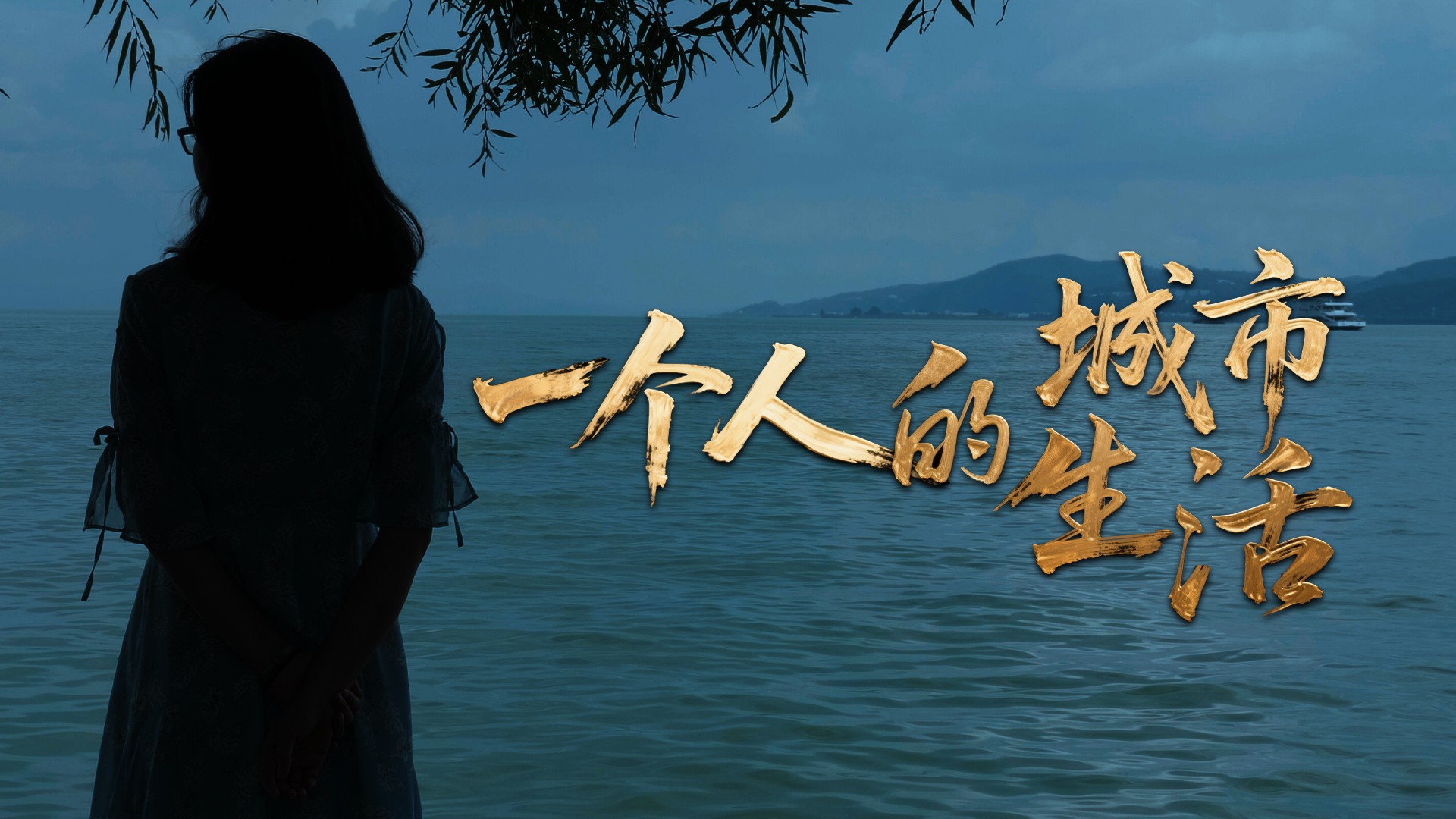 一个人的城市生活_一个人的城市生活_第二集斗南花卉市场_高清完整版视频在线观看_腾讯视频