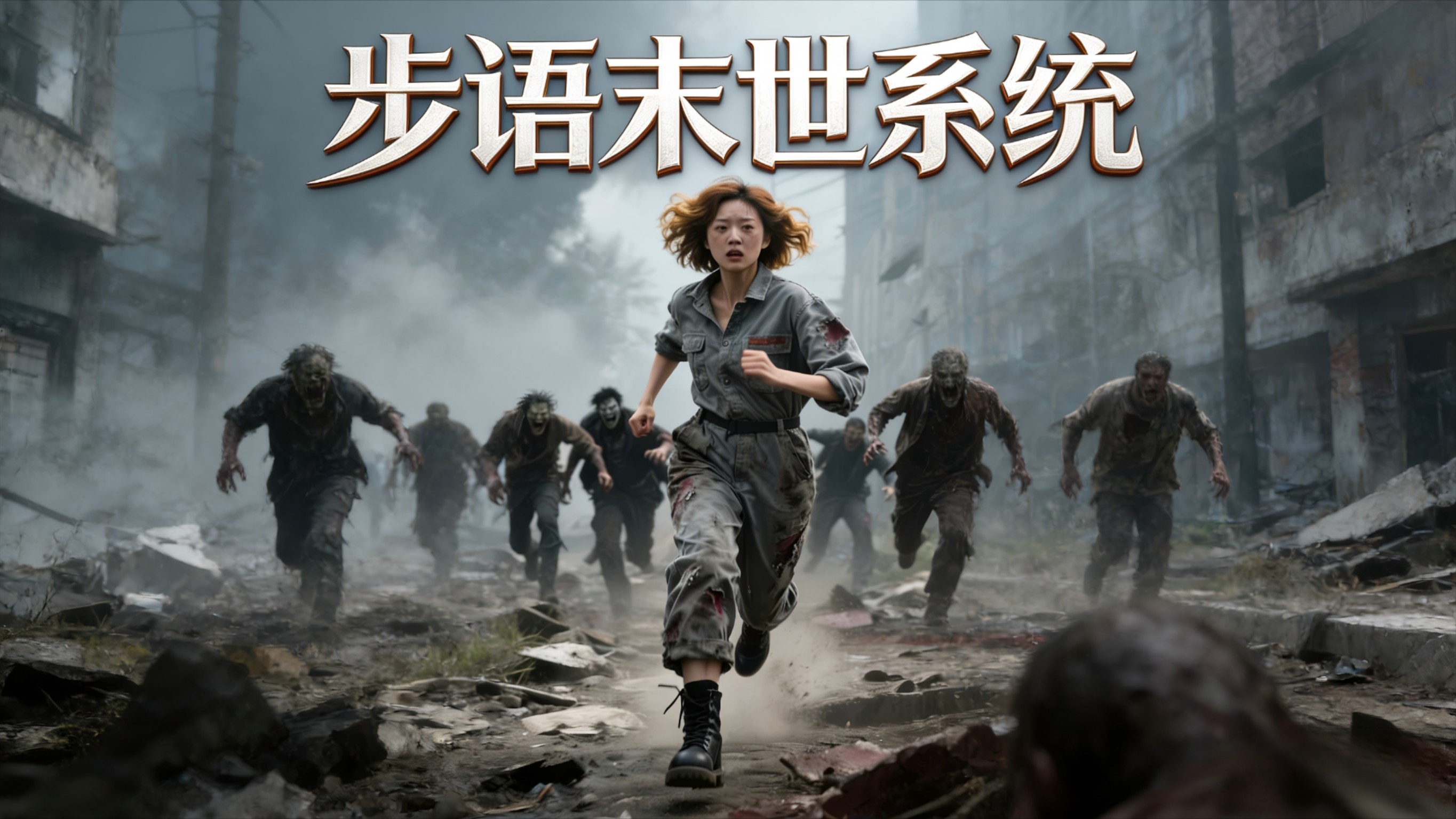 步语末世系统-第11集_电视剧_高清完整版视频在线观看_腾讯视频
