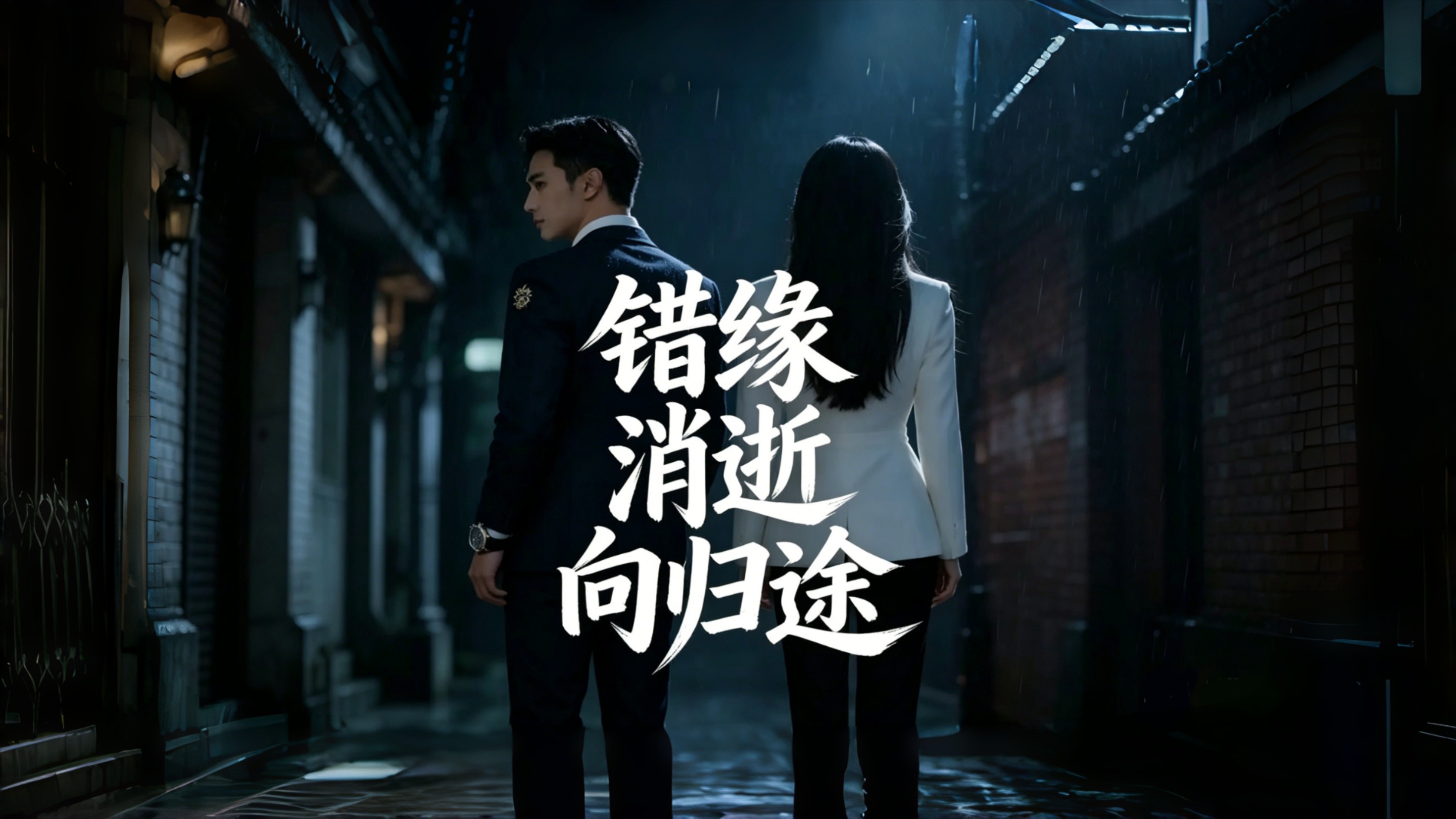 错缘消逝向归途第22集_电视剧_高清完整版视频在线观看_腾讯视频