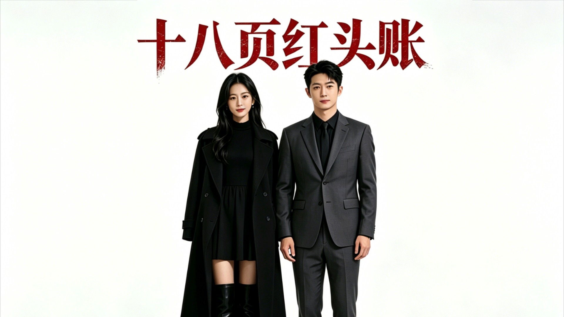 十八页红头账-第2集_电视剧_高清完整版视频在线观看_腾讯视频