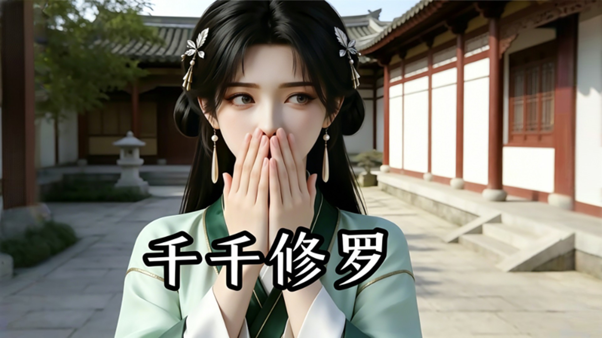 第23集：千千修罗_动漫_高清完整版视频在线观看_腾讯视频