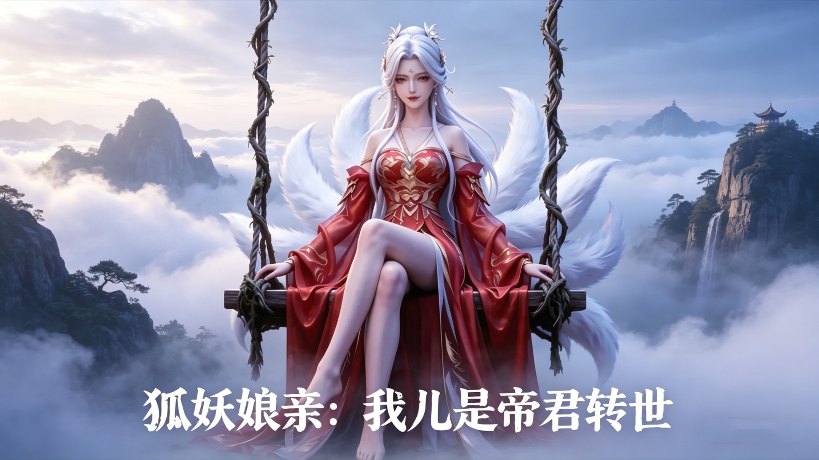第六集：天兵围杀而至，师徒身陷绝境_高清1080P在线观看平台_腾讯视频