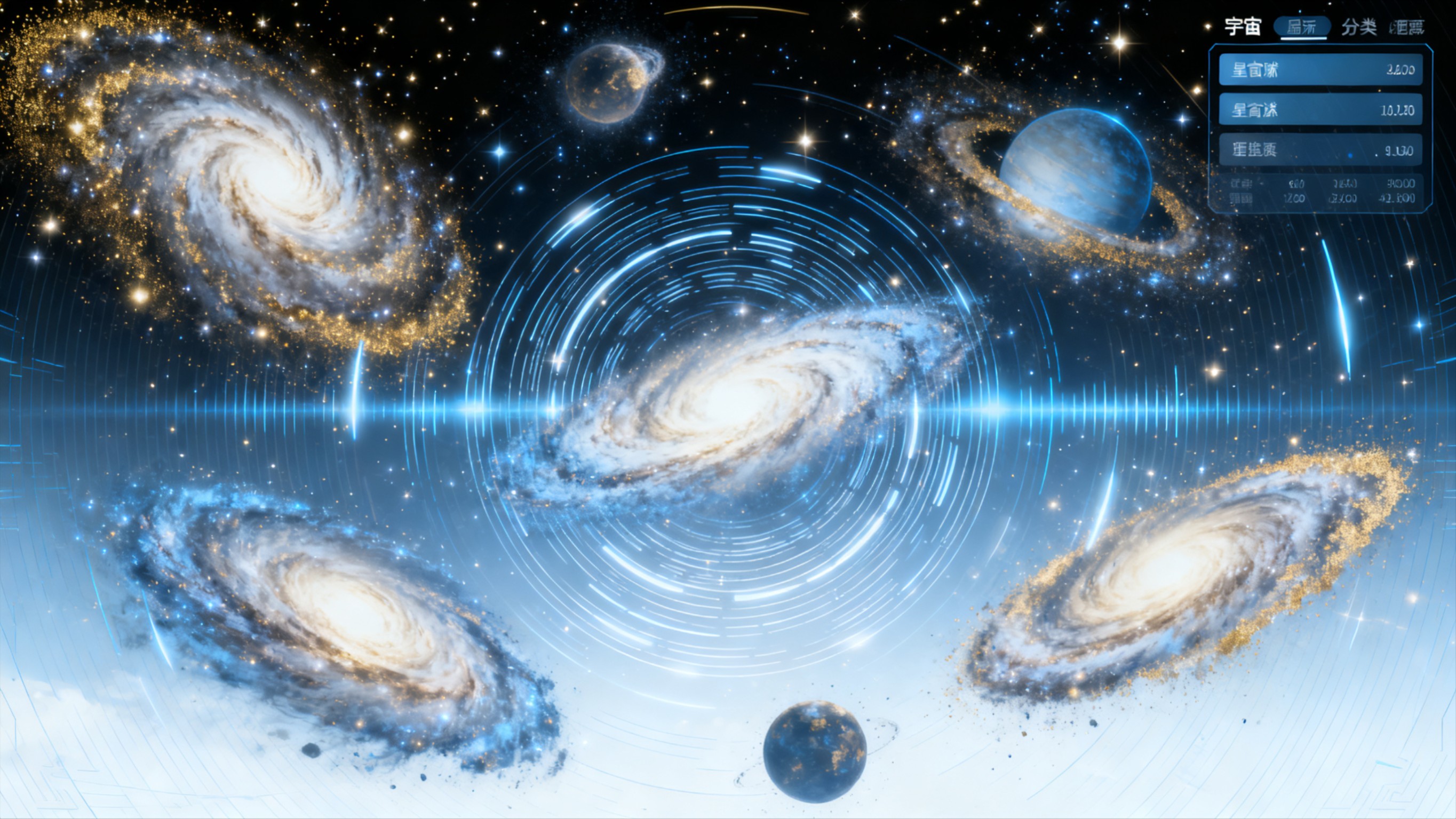 发现宇宙_发现宇宙_快速射电暴#宇宙#天文#太空_高清完整版视频在线观看_腾讯视频