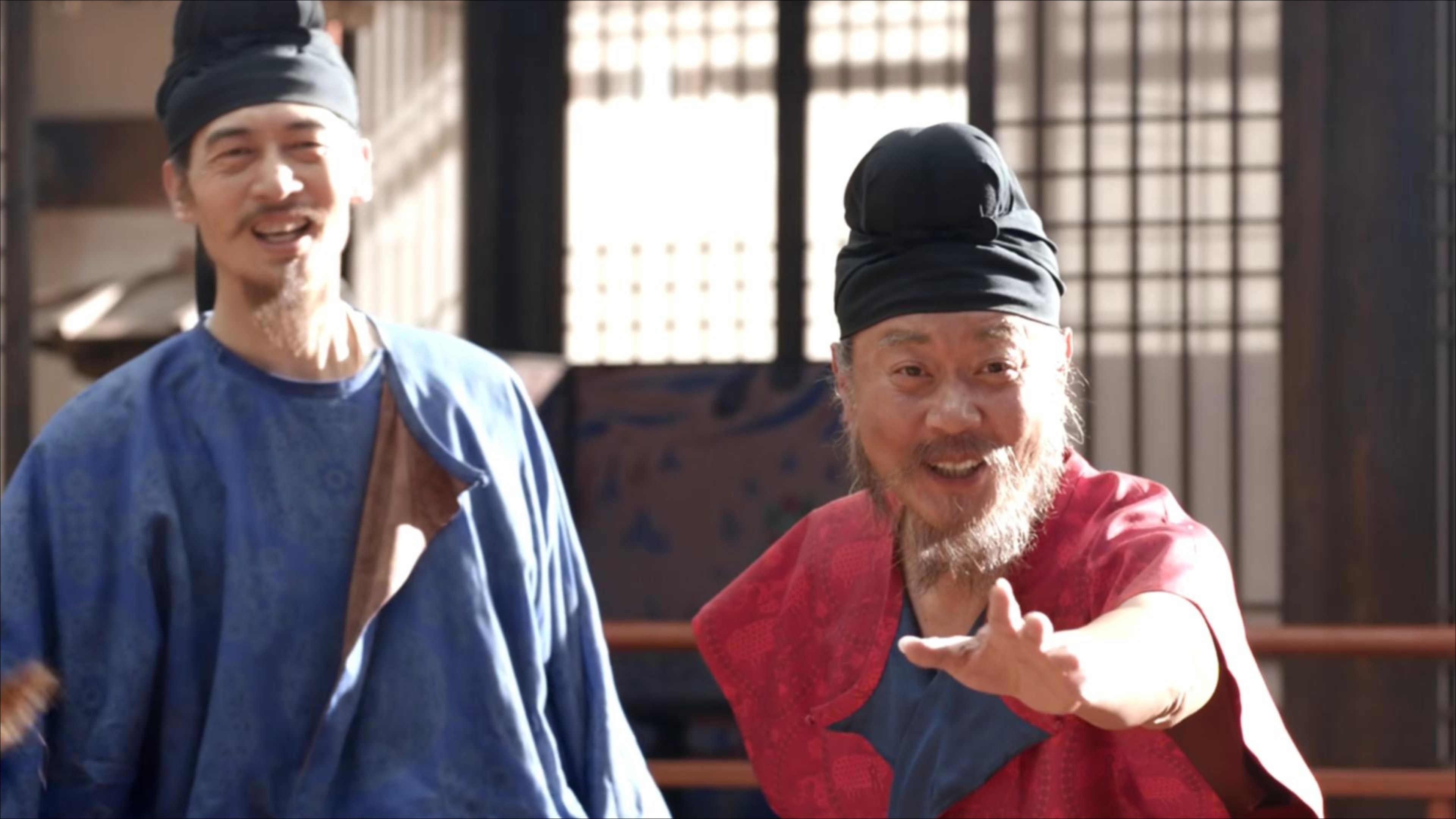 《长安荔枝：职场生存启示录》_《长安的荔枝》第17集：小人物如何对抗不公困局？_电视剧_高清完整版视频在线观看_腾讯视频