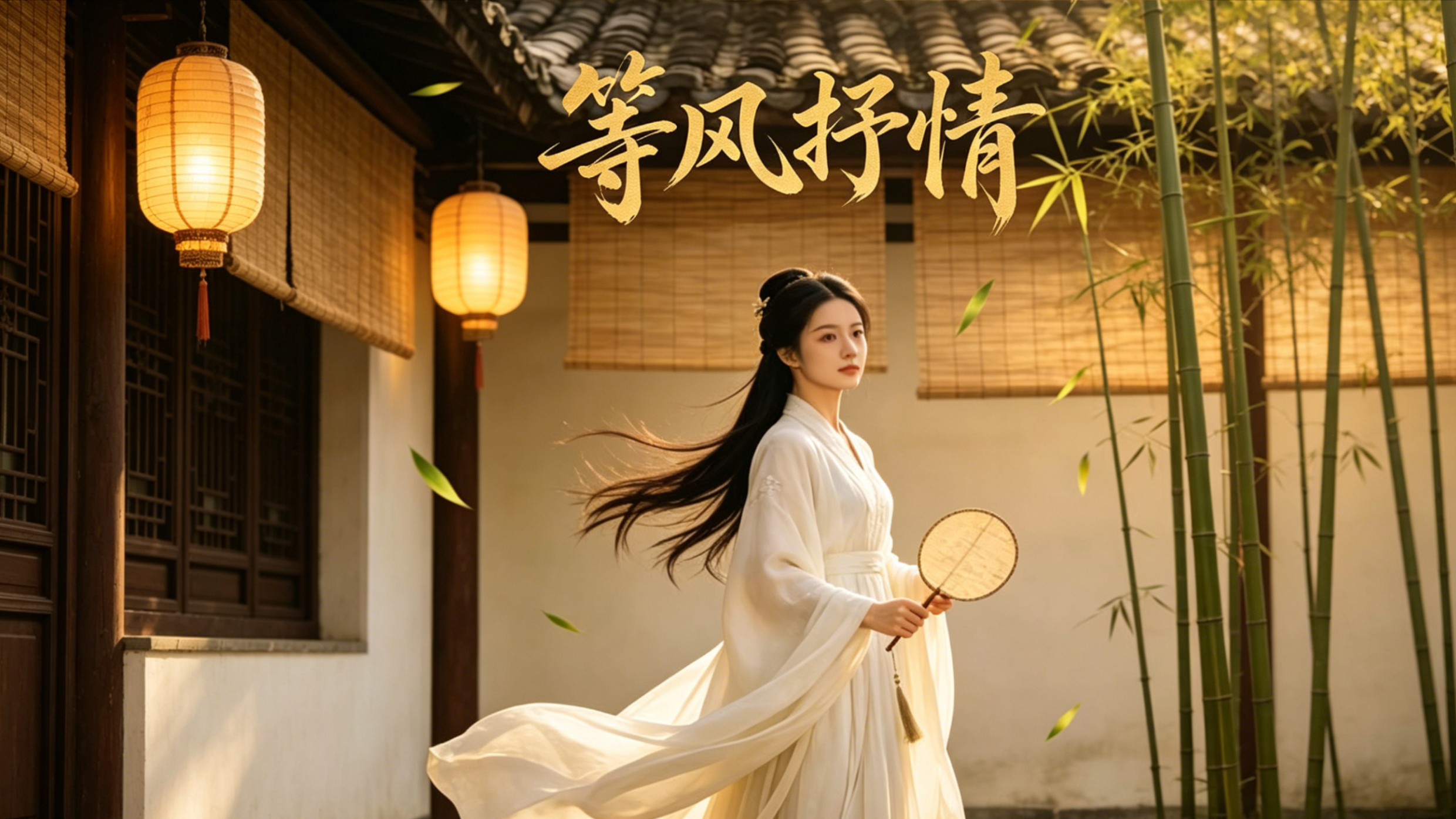 等风抒情-第1集_电视剧_高清完整版视频在线观看_腾讯视频
