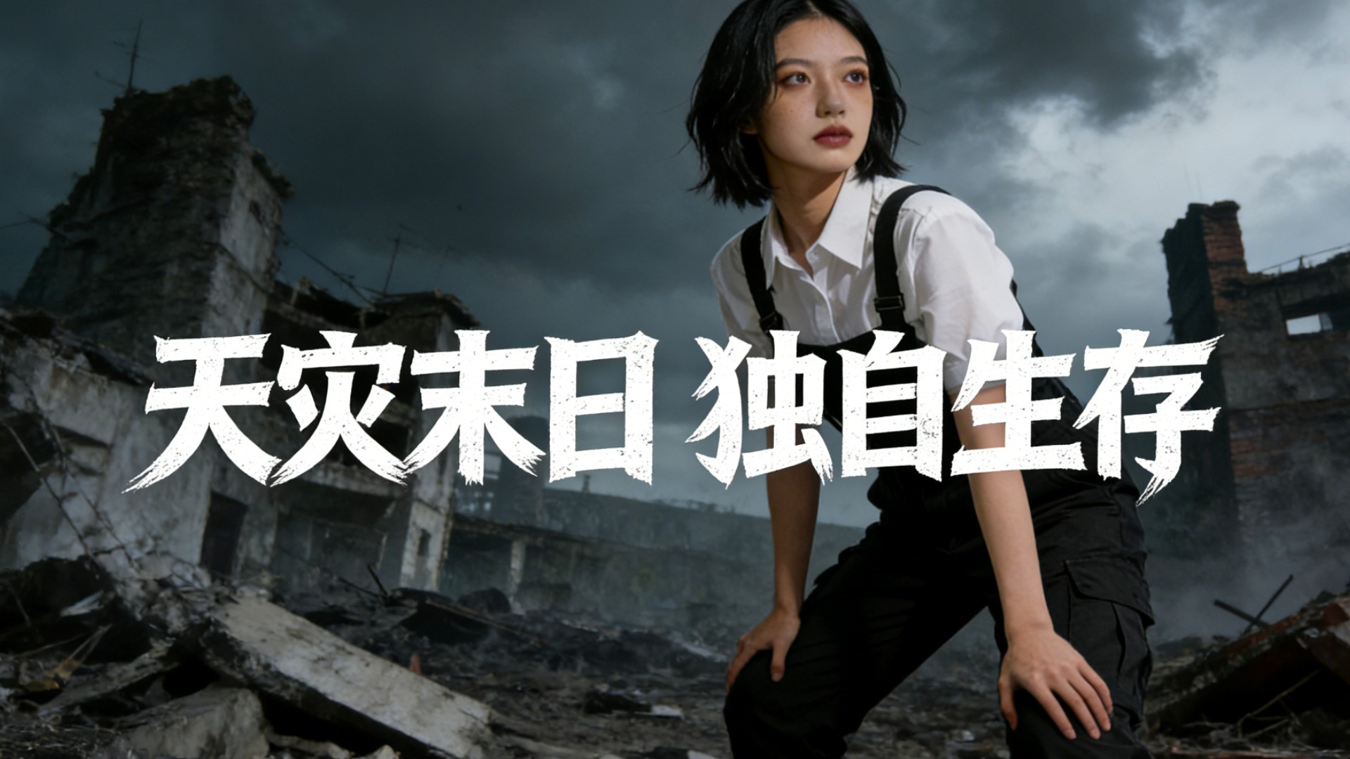 天灾末日独自生存10_电视剧_高清完整版视频在线观看_腾讯视频