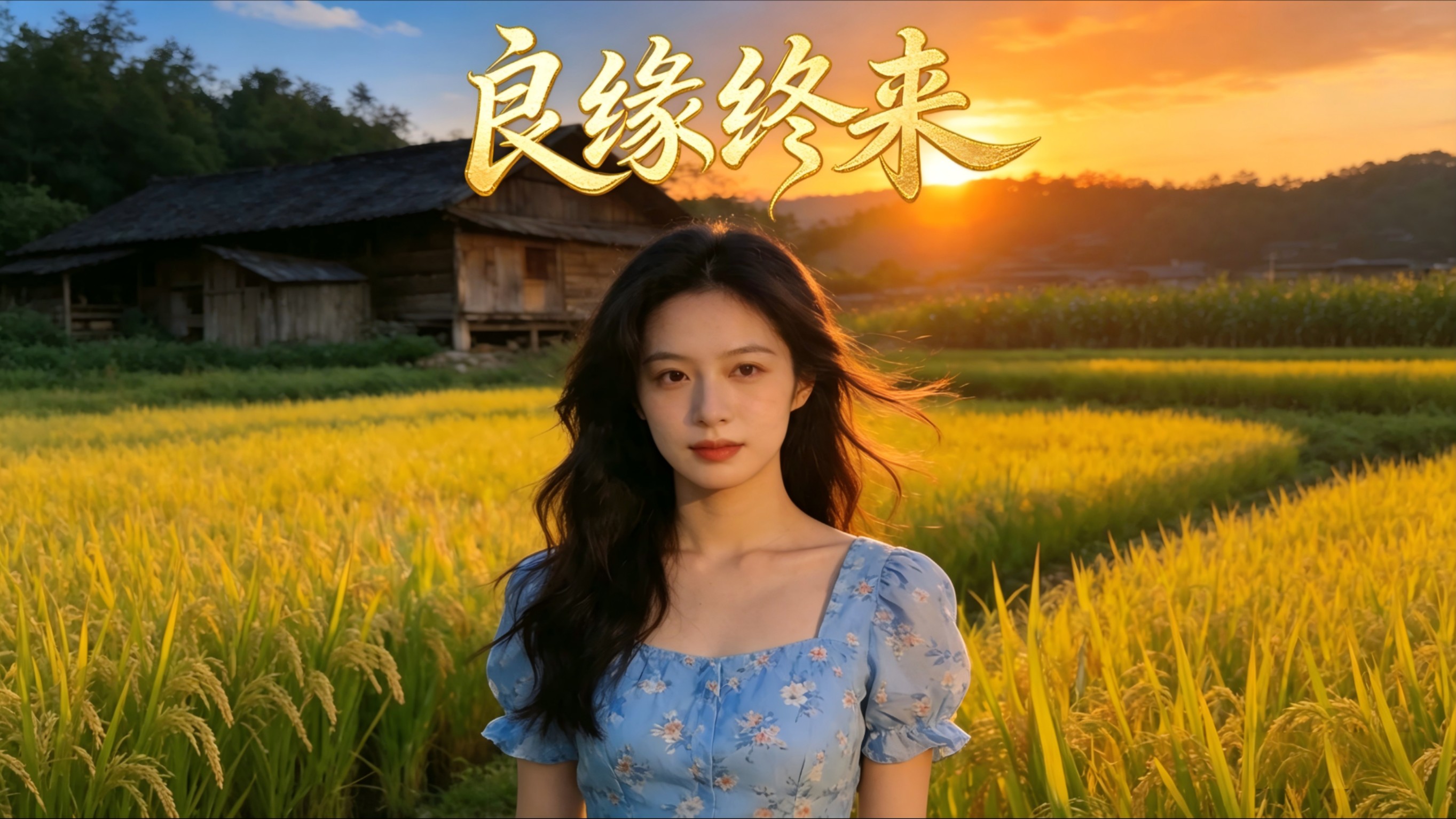 良缘终来1_电视剧_高清完整版视频在线观看_腾讯视频