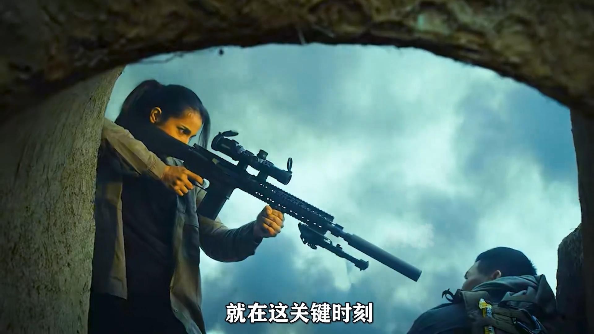 比文化入侵还毒的西游电影！孙悟空扮成了日本艺伎？这都是什么神仙剧情！_高清1080P在线观看平台_腾讯视频