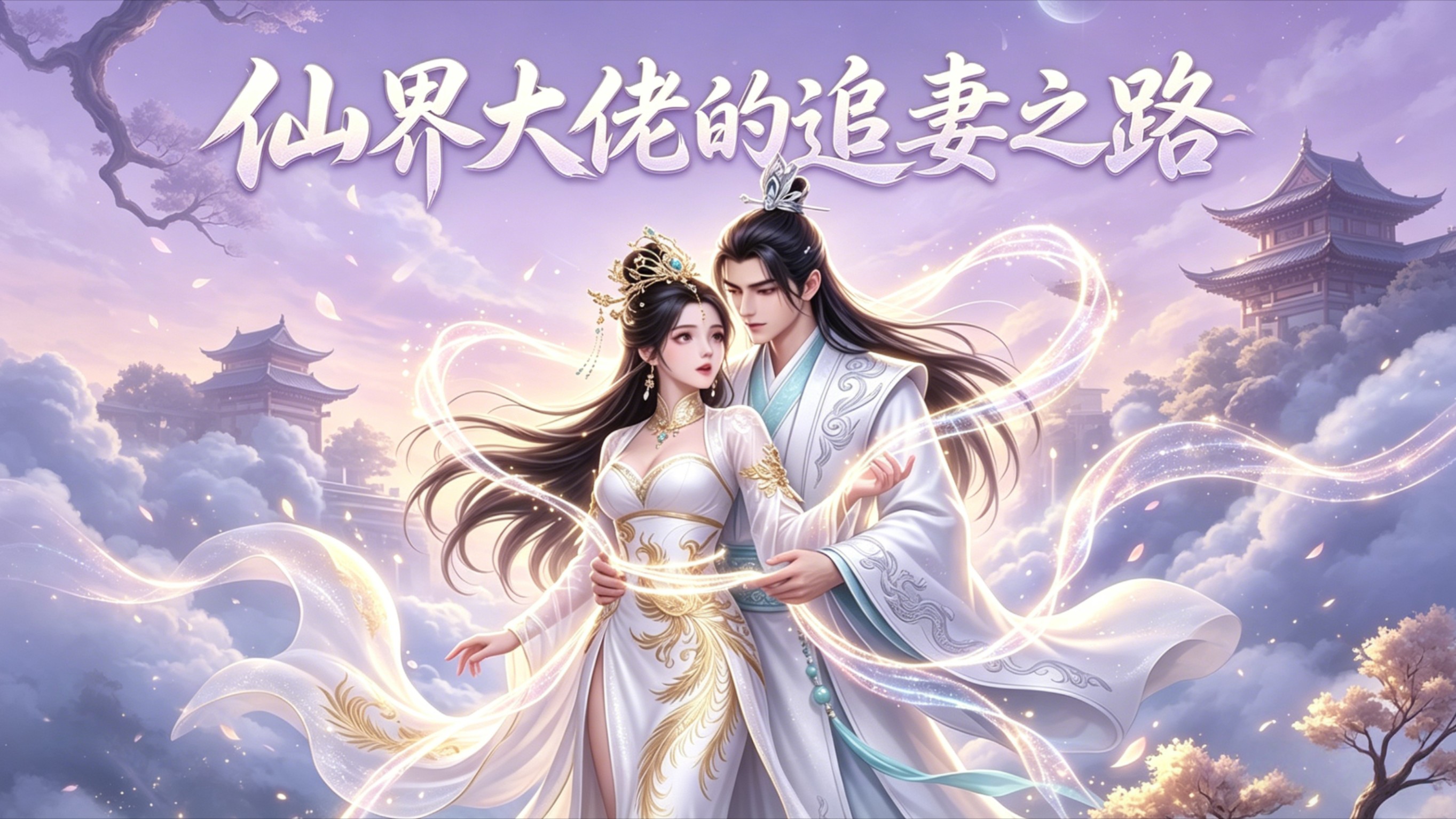 仙界大佬的追妻之路_第7集：仙界比武，各方天才齐汇聚_动漫_高清完整版视频在线观看_腾讯视频