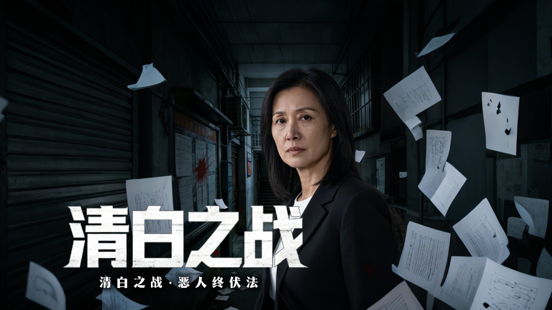 清白之战第22集_电视剧_高清完整版视频在线观看_腾讯视频
