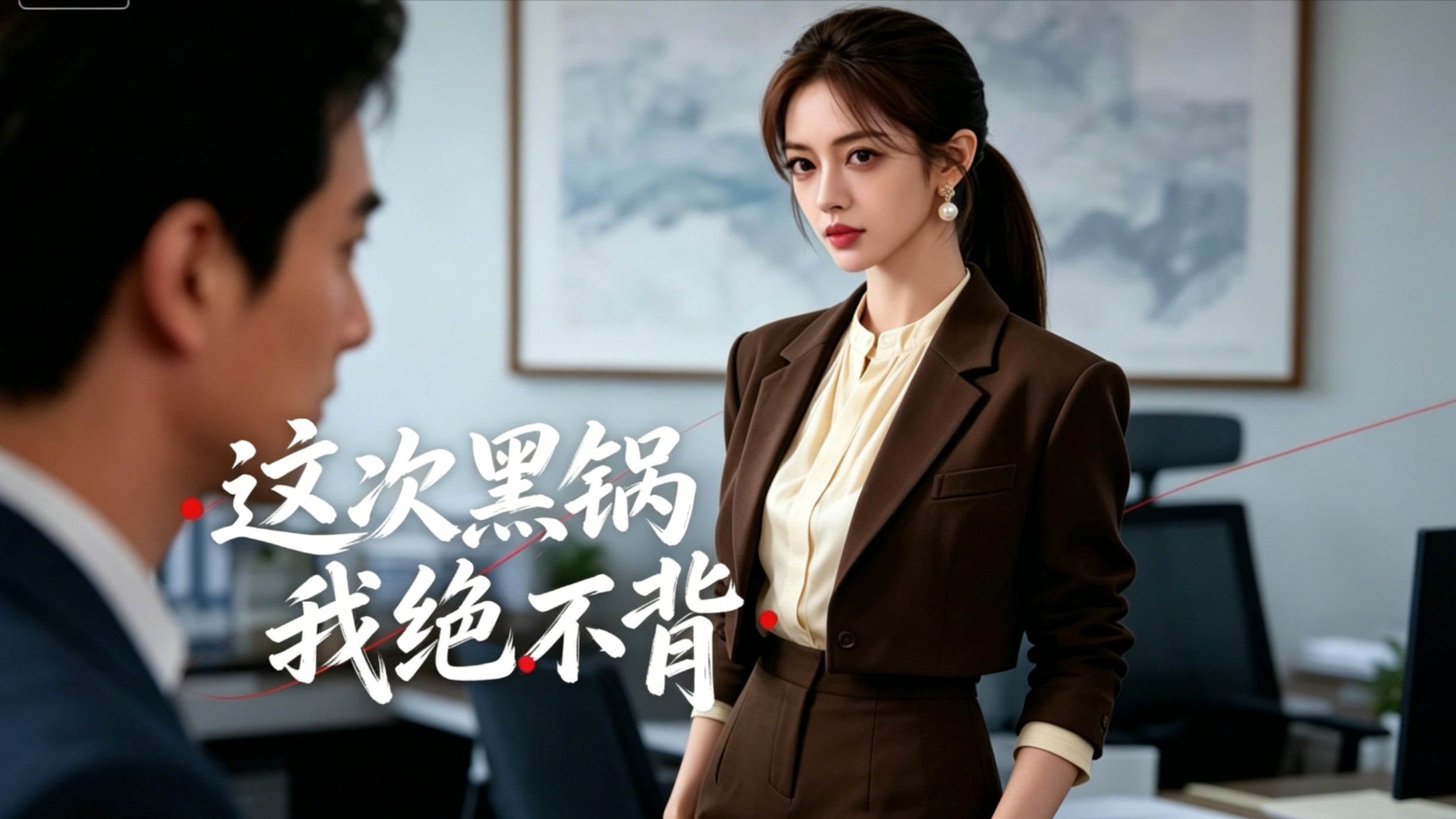 这次黑锅我绝不背-第1集_电视剧_高清完整版视频在线观看_腾讯视频