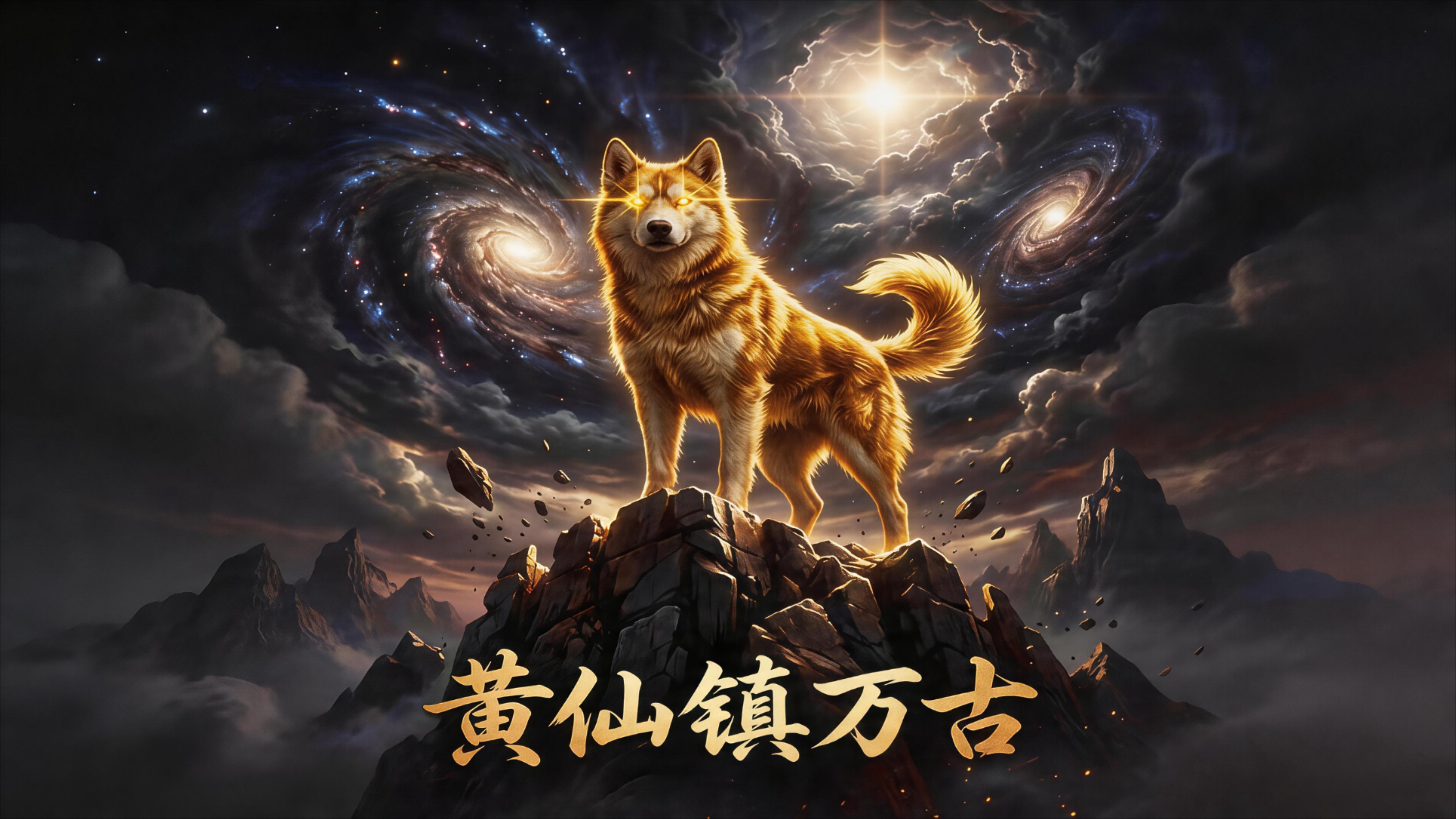 黄仙镇万古-第28集_电视剧_高清完整版视频在线观看_腾讯视频