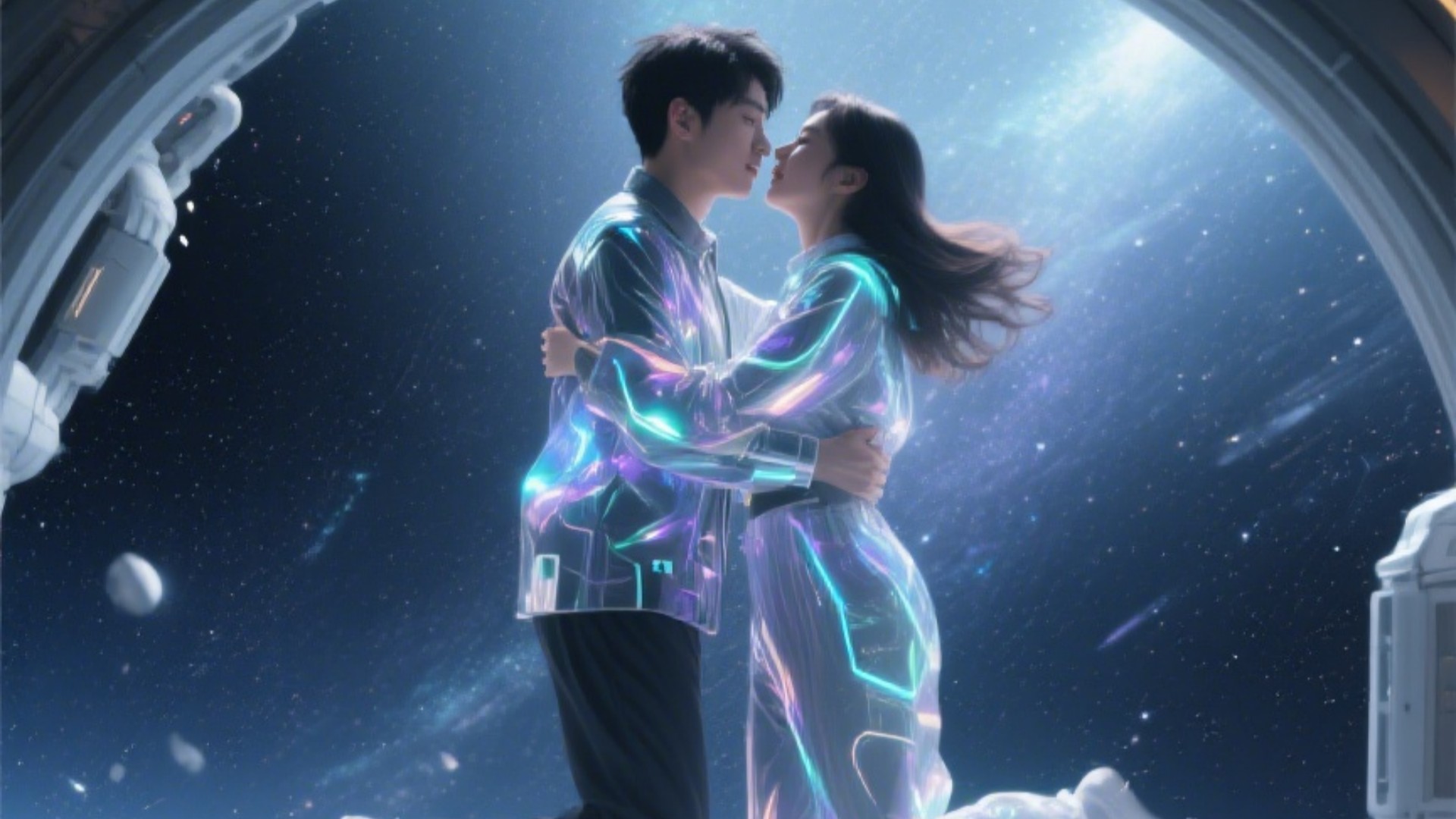 未来爱人第1集_电视剧_高清完整版视频在线观看_腾讯视频