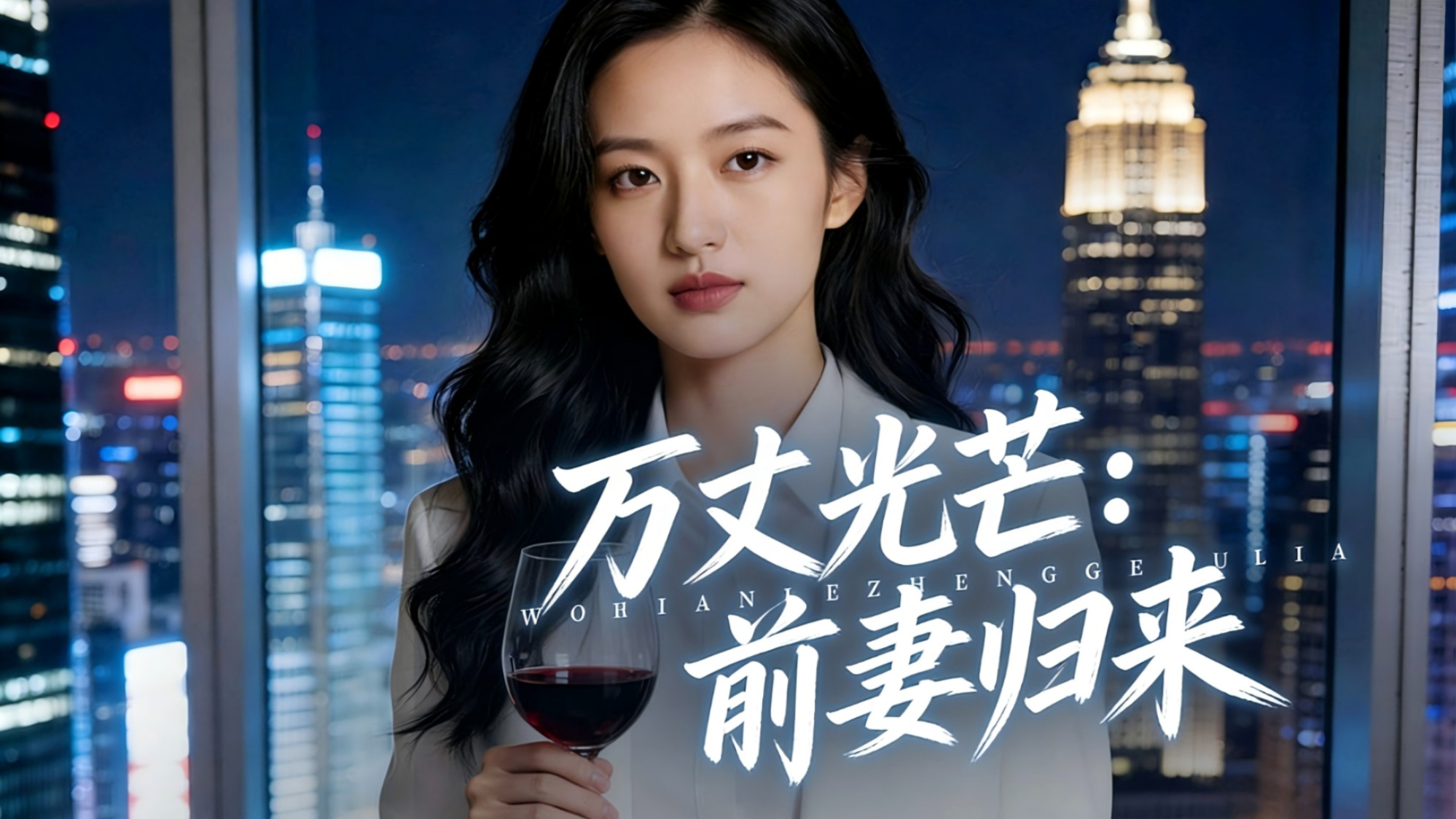 万丈光芒：前妻归来-第1集_电视剧_高清完整版视频在线观看_腾讯视频