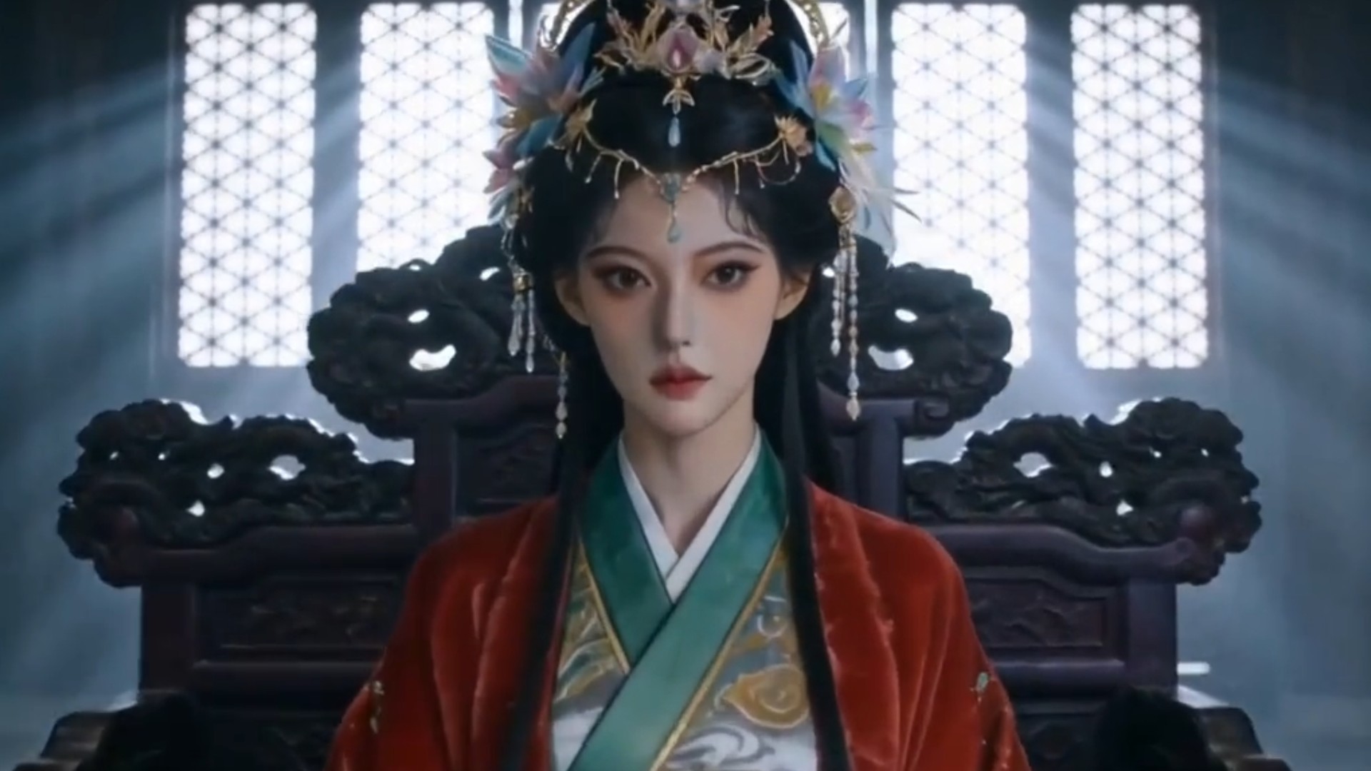 重生归来太子俯首称臣_第1集_电视剧_高清完整版视频在线观看_腾讯视频