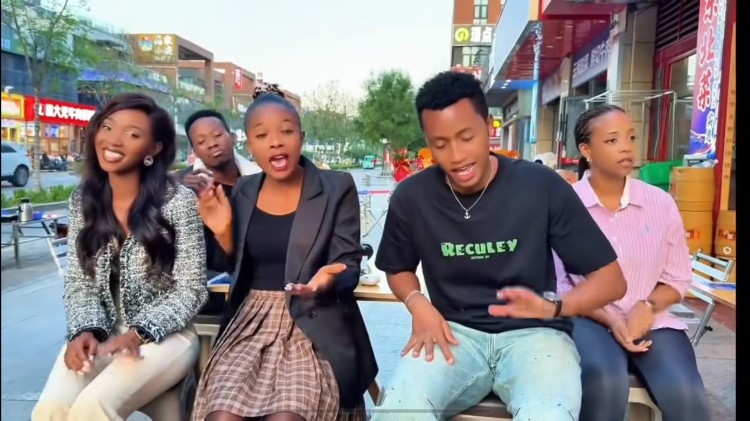 得绝症后我疯狂输出