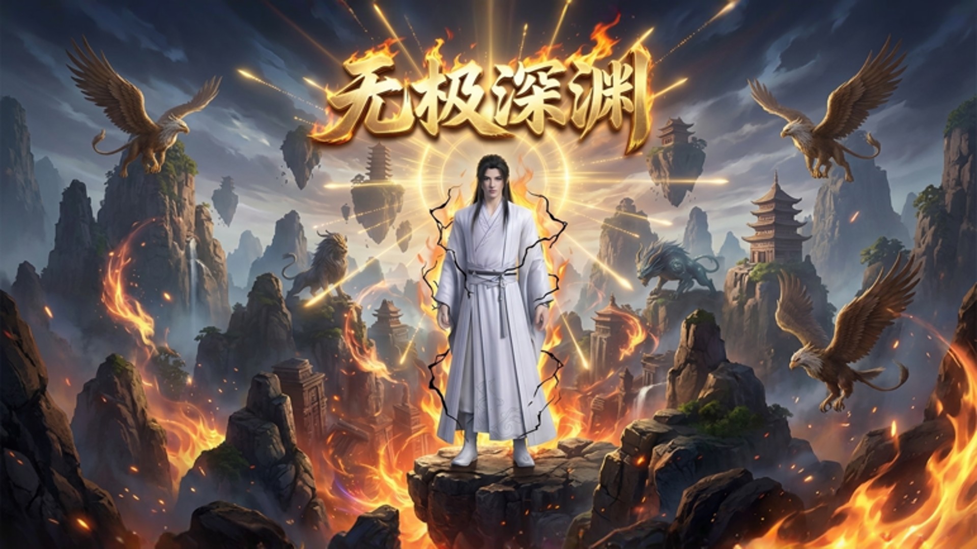 无极深渊-第2集_动漫_高清完整版视频在线观看_腾讯视频