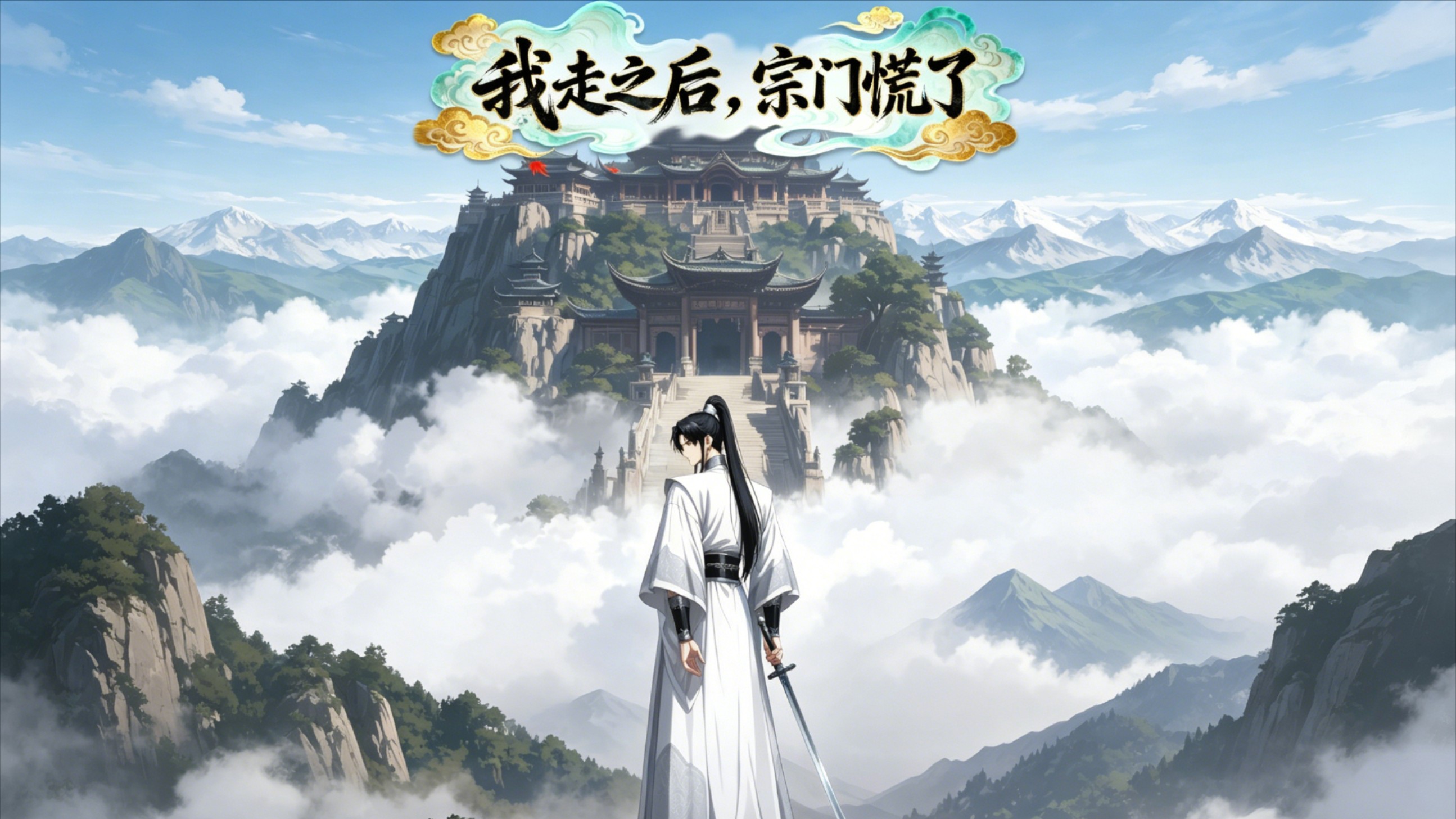 我走之后，宗门慌了_第43集_动漫_高清完整版视频在线观看_腾讯视频