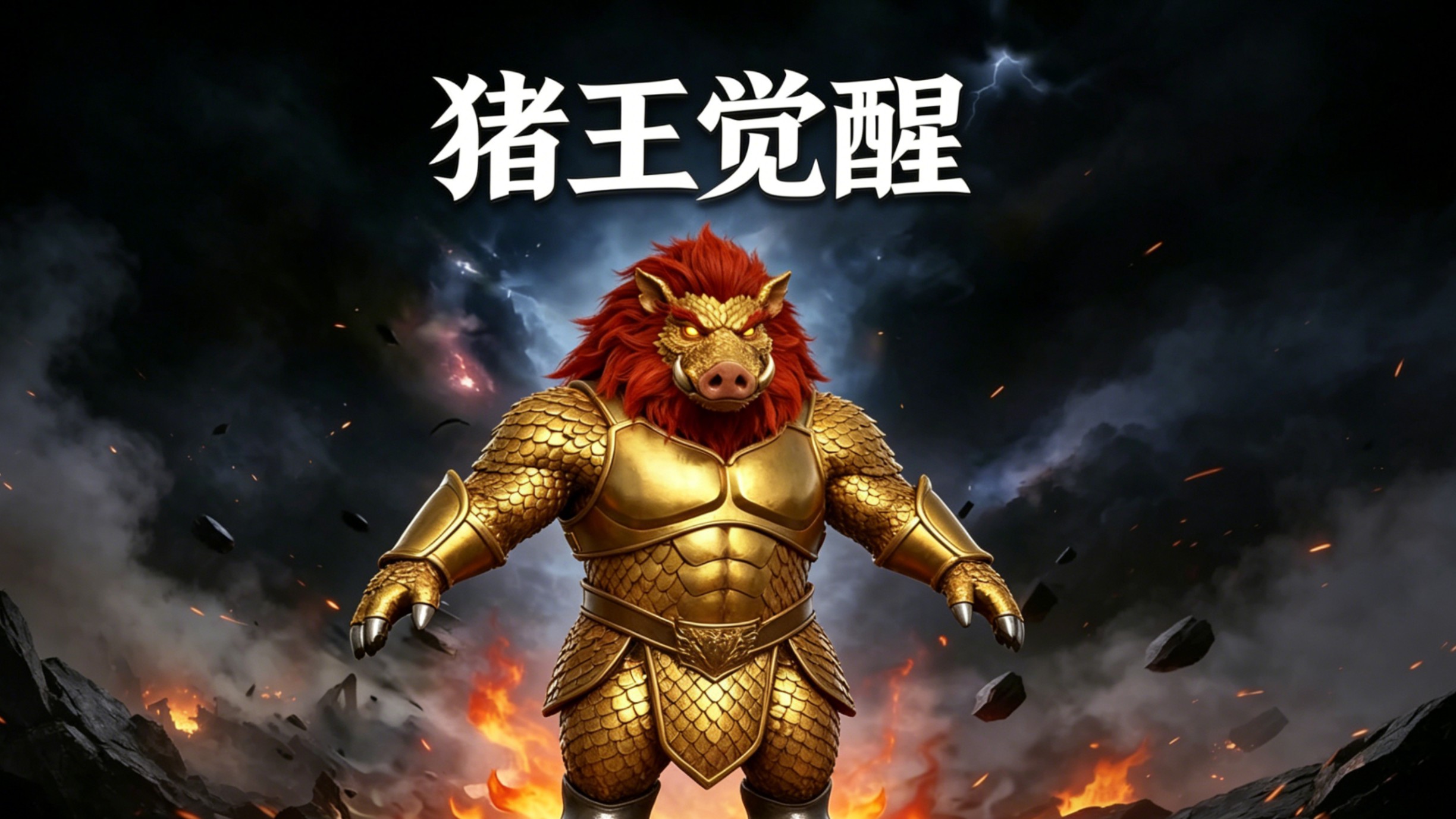 《猪王觉醒》02_动漫_高清完整版视频在线观看_腾讯视频