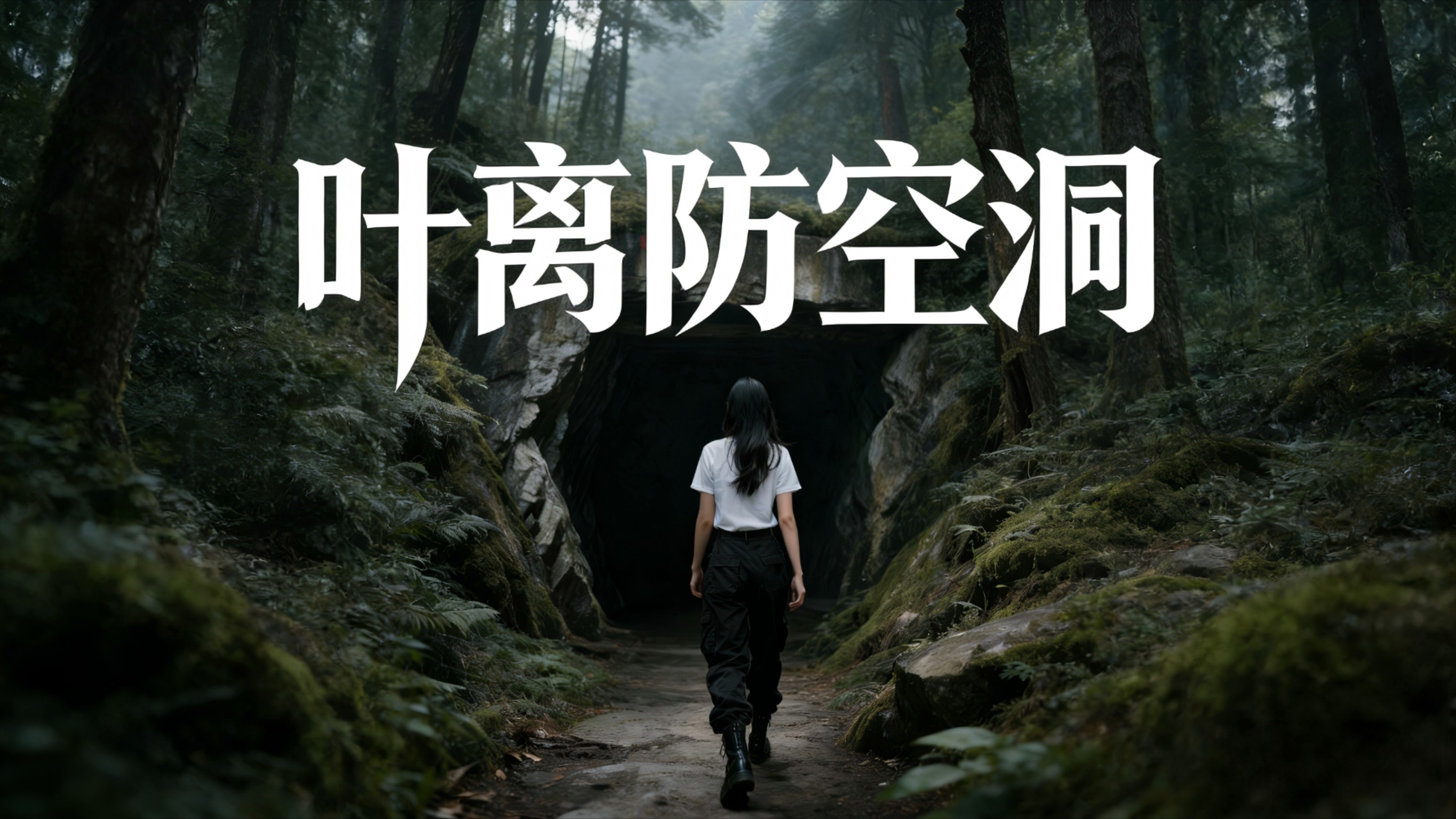 叶离防空洞_电视剧_高清完整版视频在线观看_腾讯视频