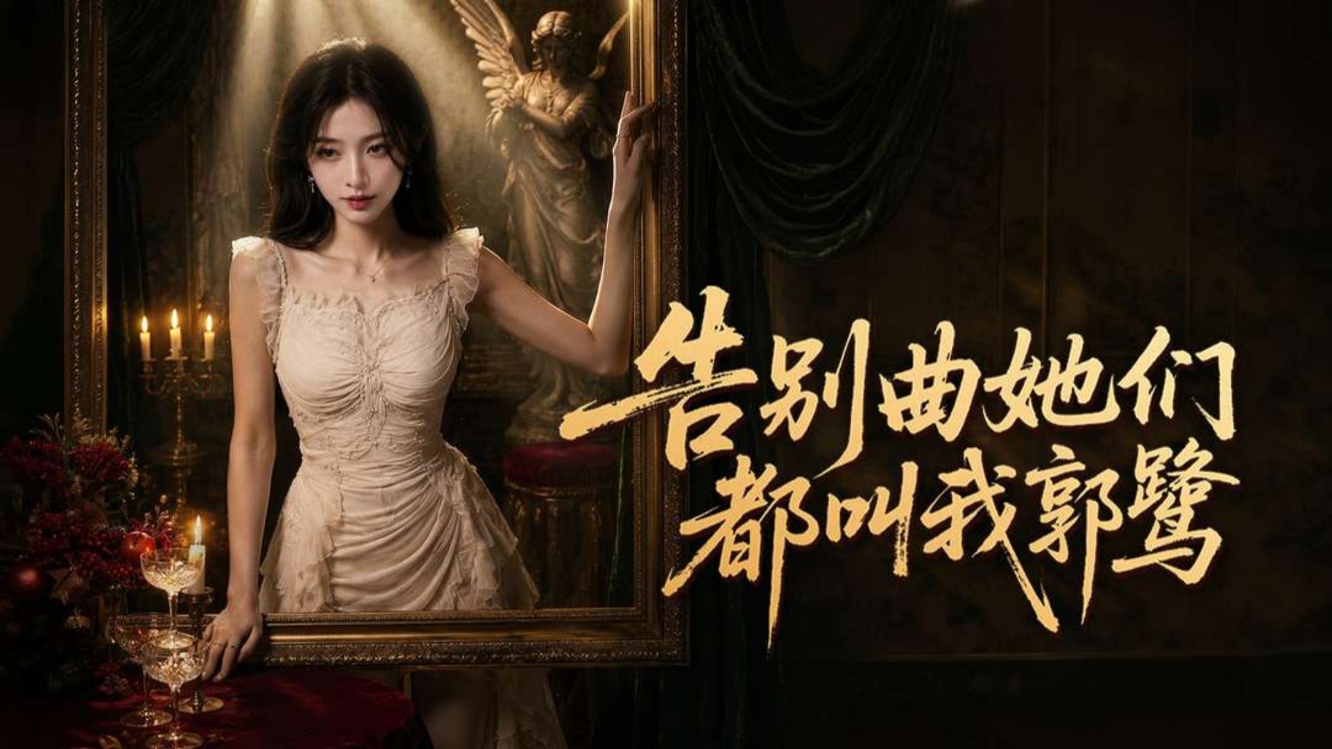 告别曲她们都叫我郭鹭第1集_电视剧_高清完整版视频在线观看_腾讯视频