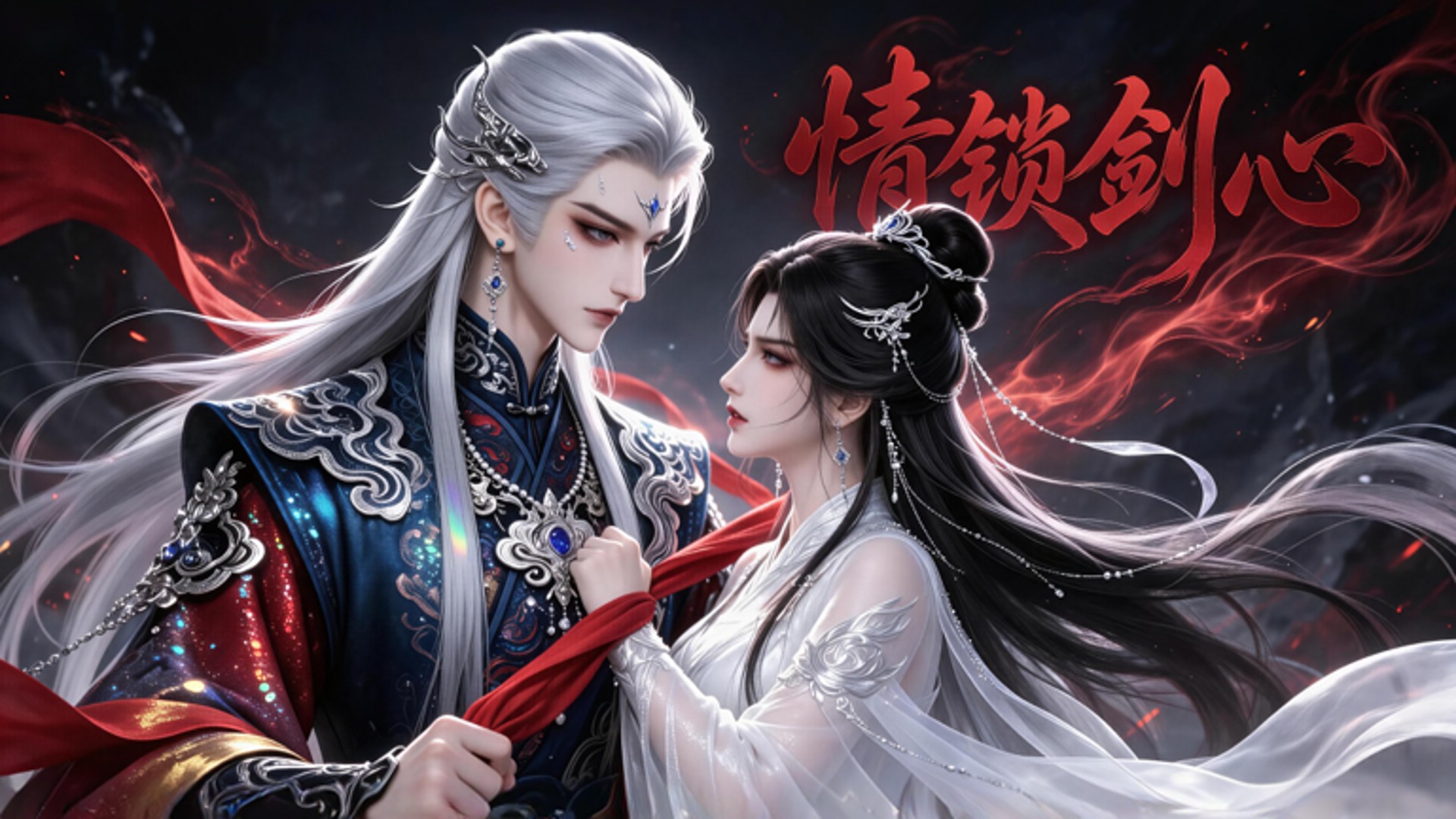 第12集嫌弃？本尊偏要勉强_高清1080P在线观看平台_腾讯视频