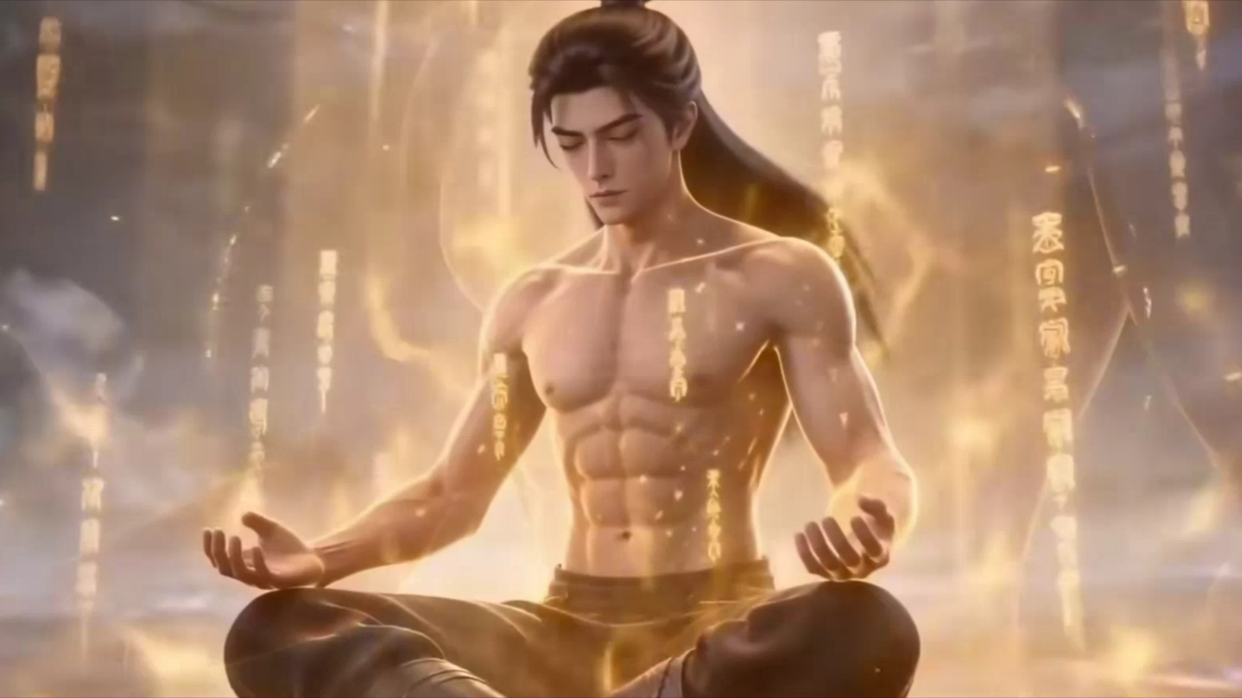 《焚天武典：至尊神诀》_第九集_动漫_高清完整版视频在线观看_腾讯视频