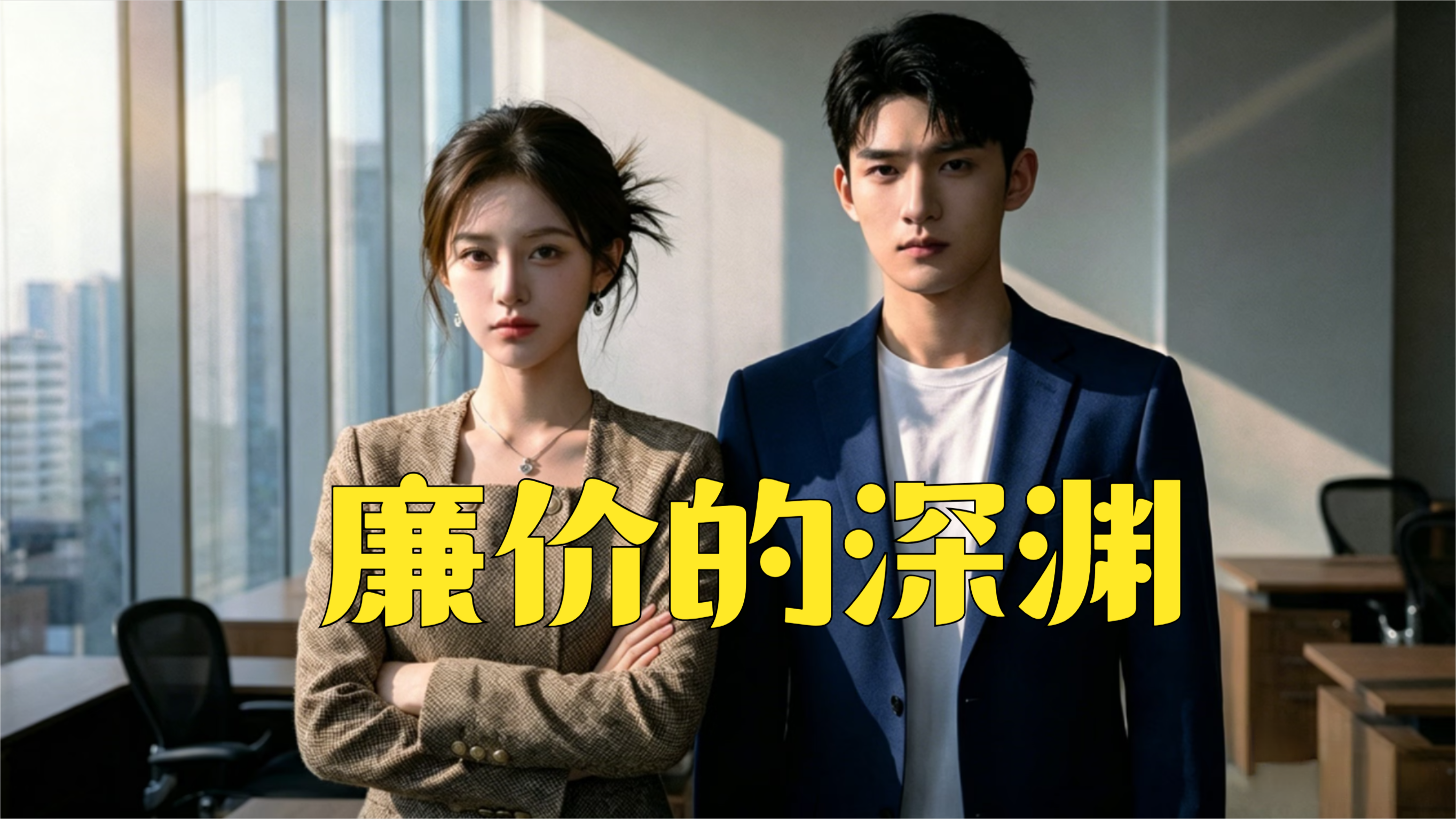 廉价的深渊第2集_电视剧_高清完整版视频在线观看_腾讯视频