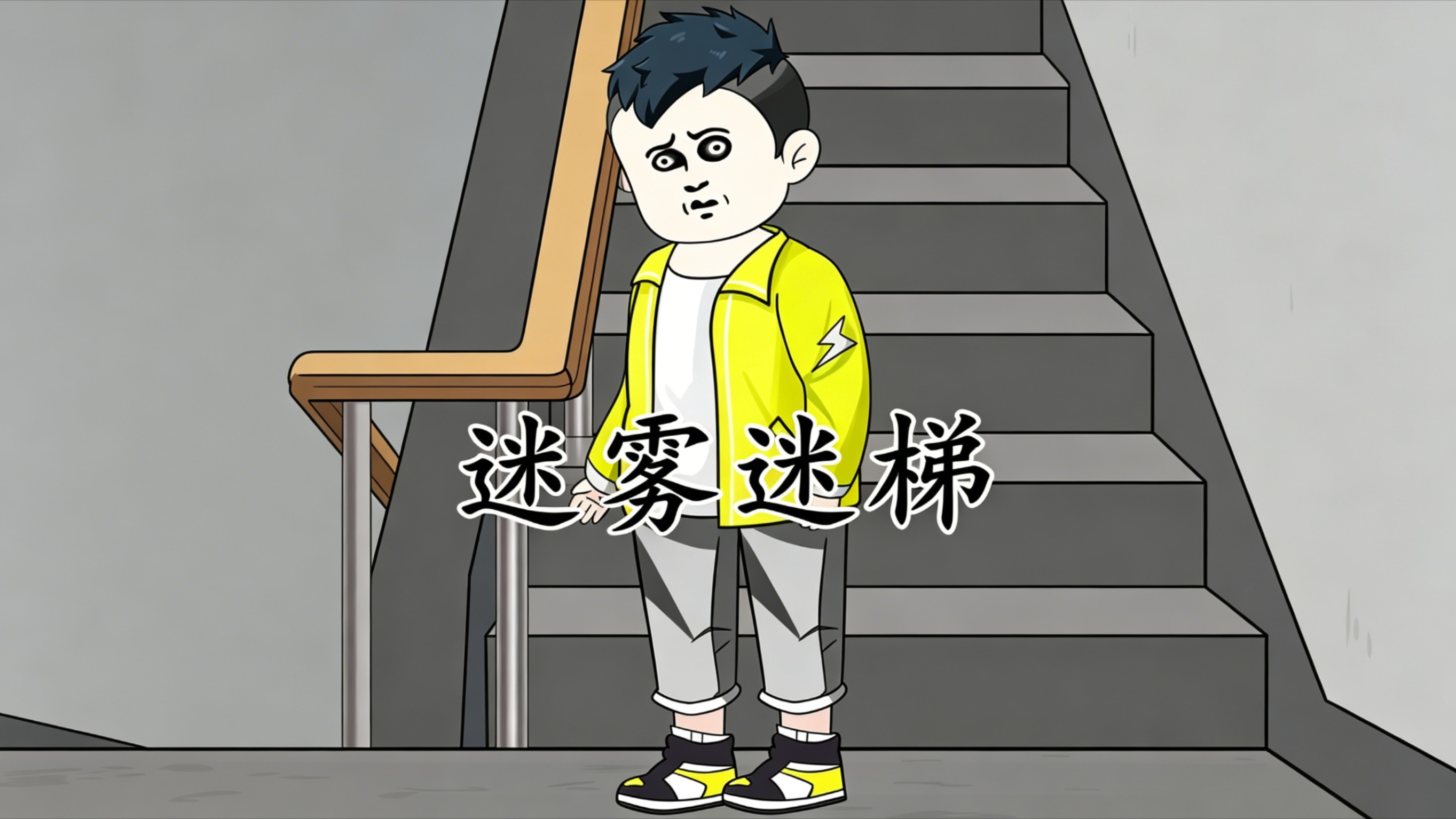 迷雾迷梯_06_动漫_高清完整版视频在线观看_腾讯视频