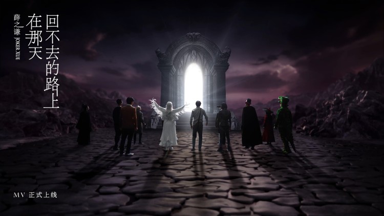 华盛顿布莱克的自我发现与觉醒