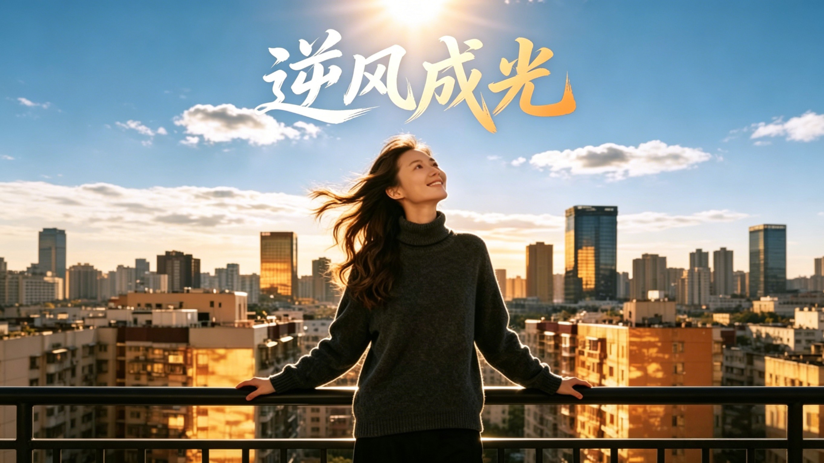 逆风成光-第1集_电视剧_高清完整版视频在线观看_腾讯视频