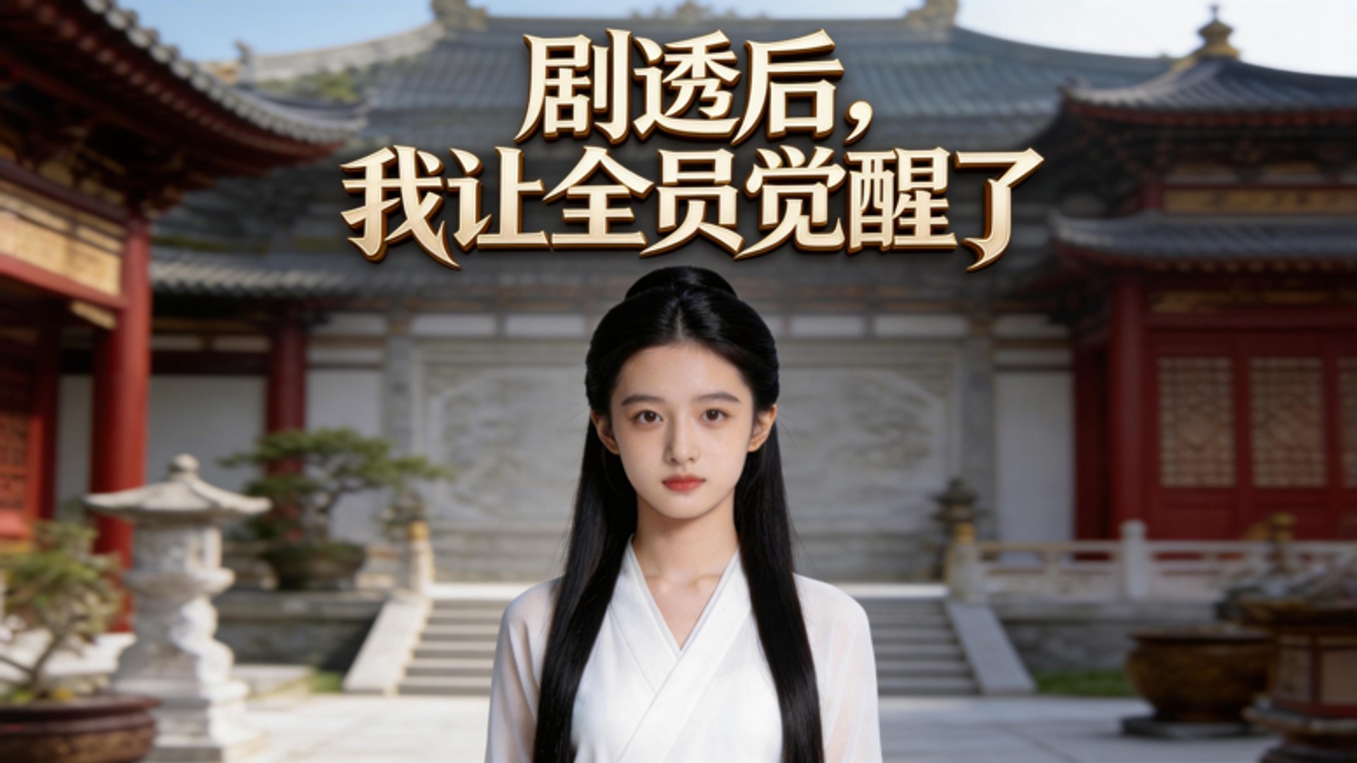 剧透后，我让全员觉醒了第15集_电视剧_高清完整版视频在线观看_腾讯视频