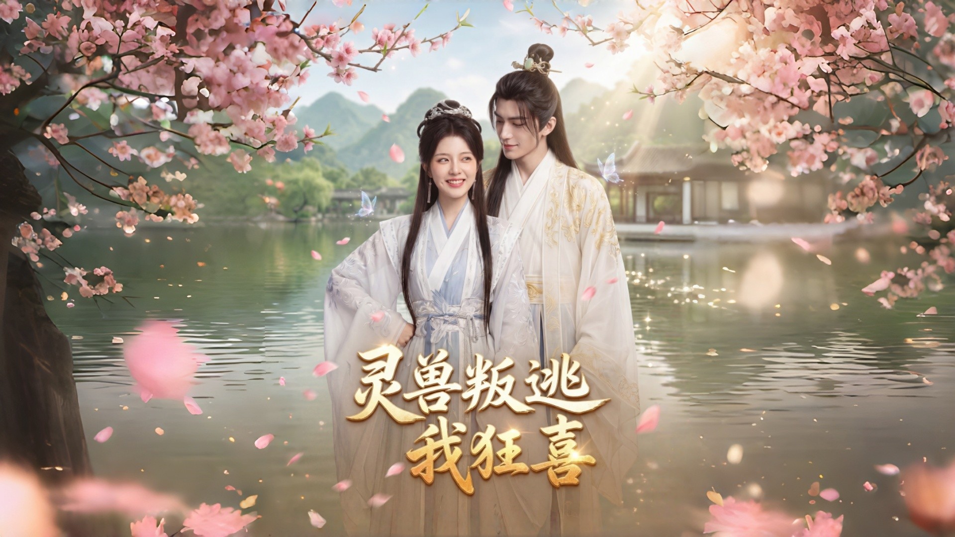 灵兽叛逃我狂喜第5集_电视剧_高清完整版视频在线观看_腾讯视频