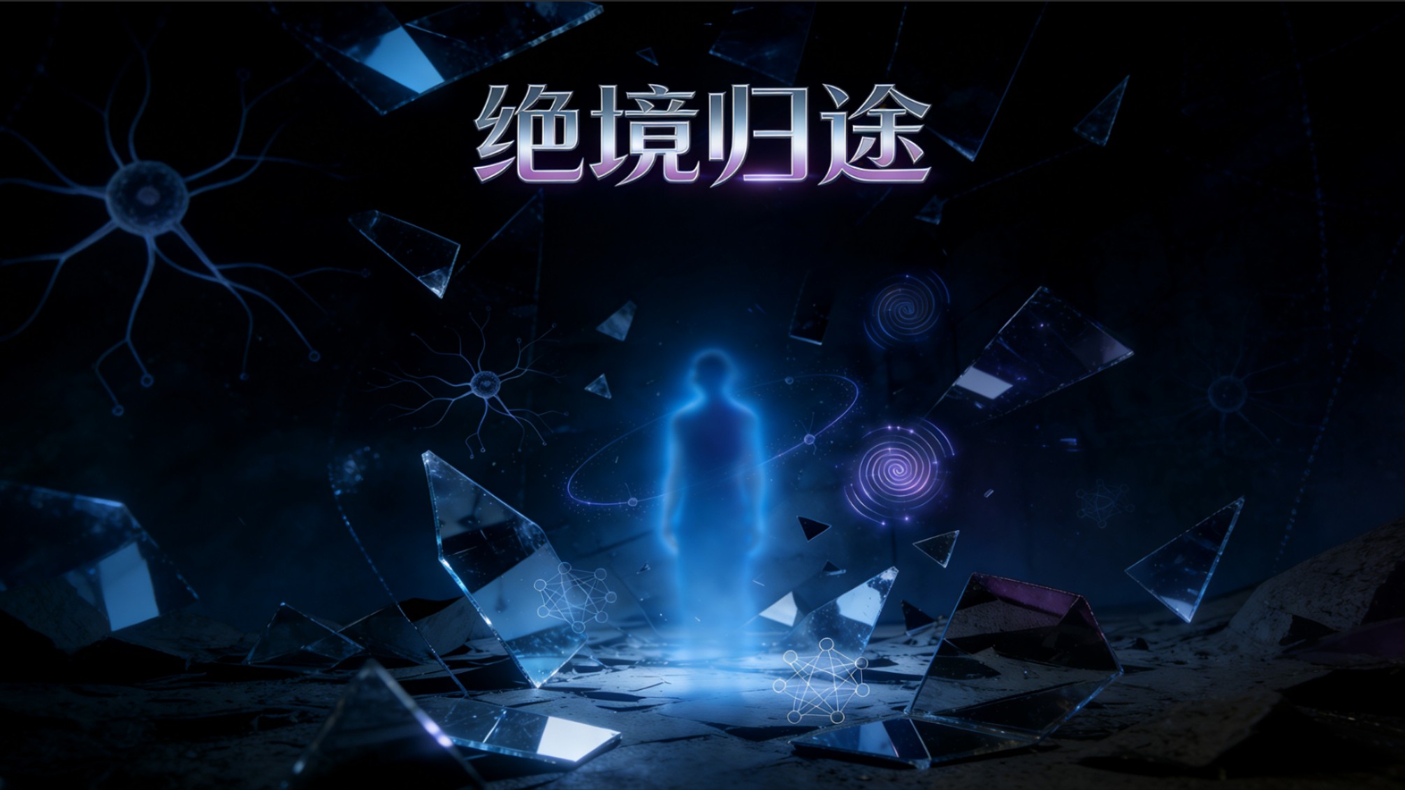 绝境归途-第2集_动漫_高清完整版视频在线观看_腾讯视频