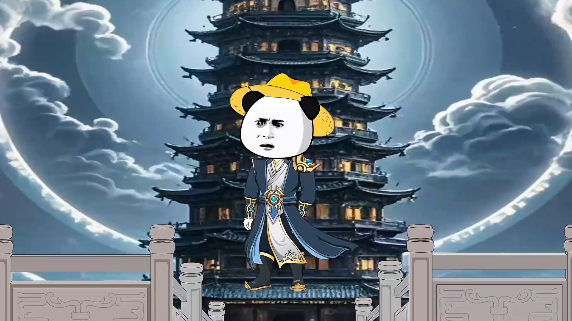 《佛魔都是我》_第七集上：佛魔都是我_动漫_高清完整版视频在线观看_腾讯视频