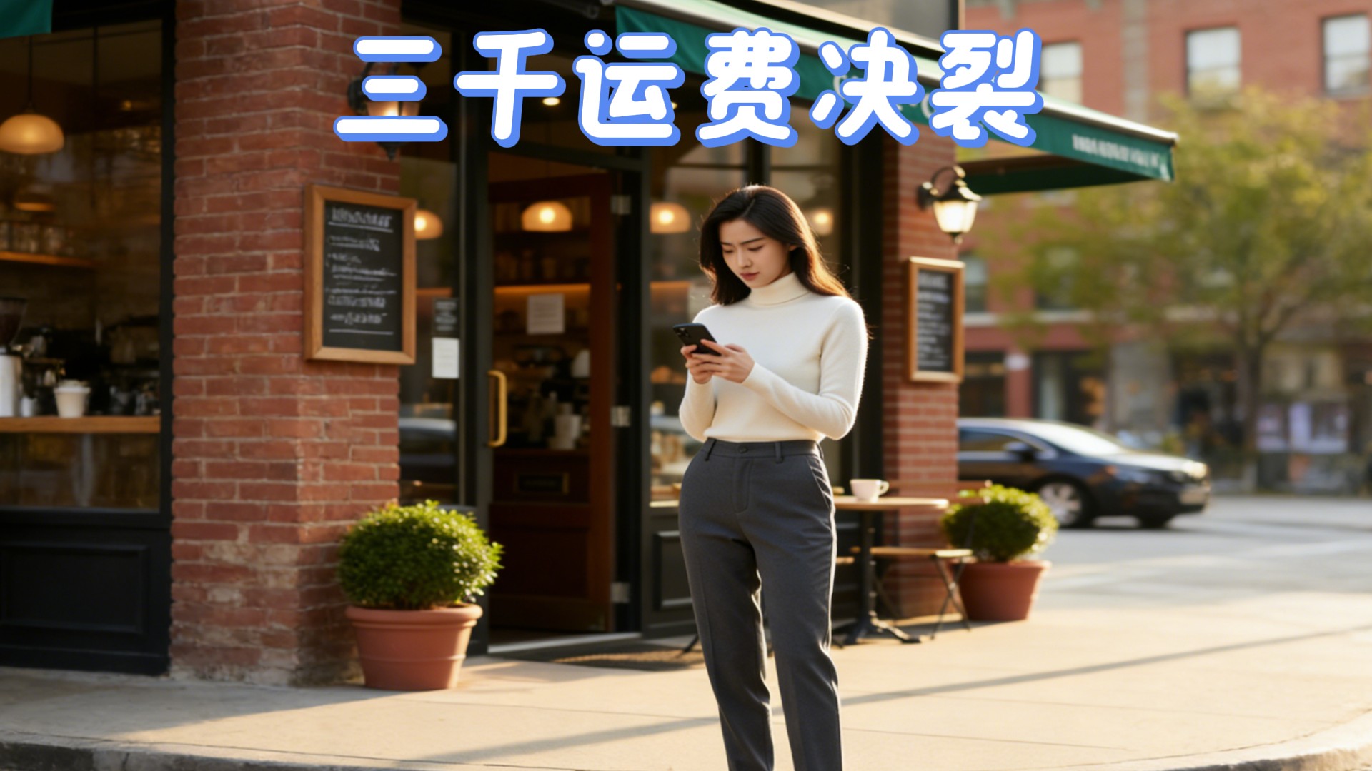 三千运费决裂_动漫_高清完整版视频在线观看_腾讯视频