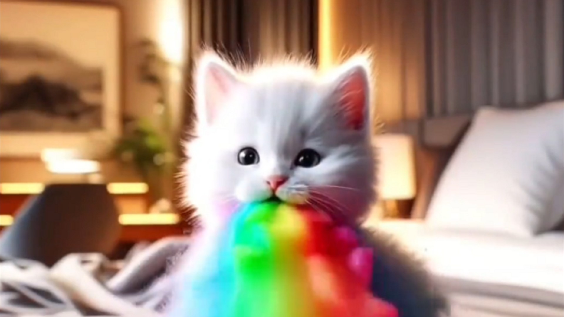 趣萌动画合集册_猫猫真可爱啊_动漫_高清完整版视频在线观看_腾讯视频
