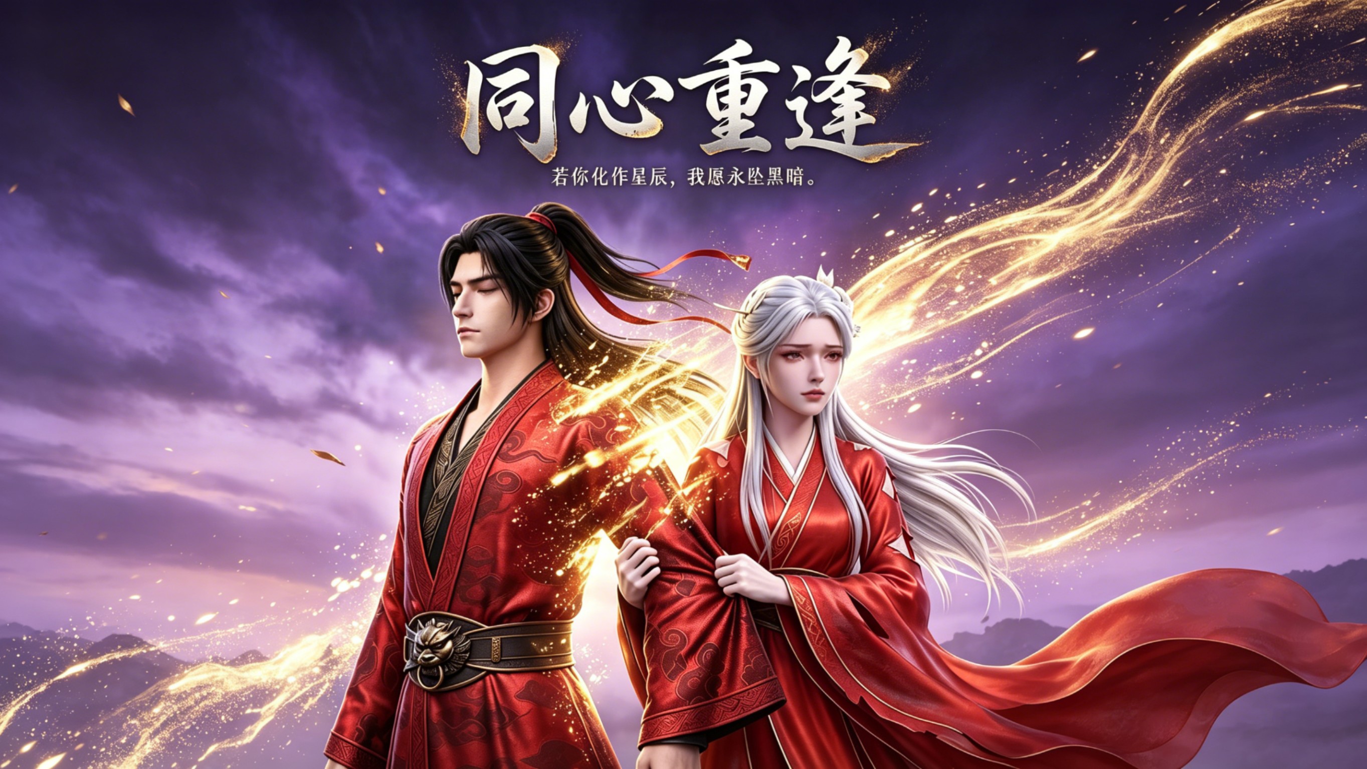 第8集：同心重逢_高清1080P在线观看平台_腾讯视频