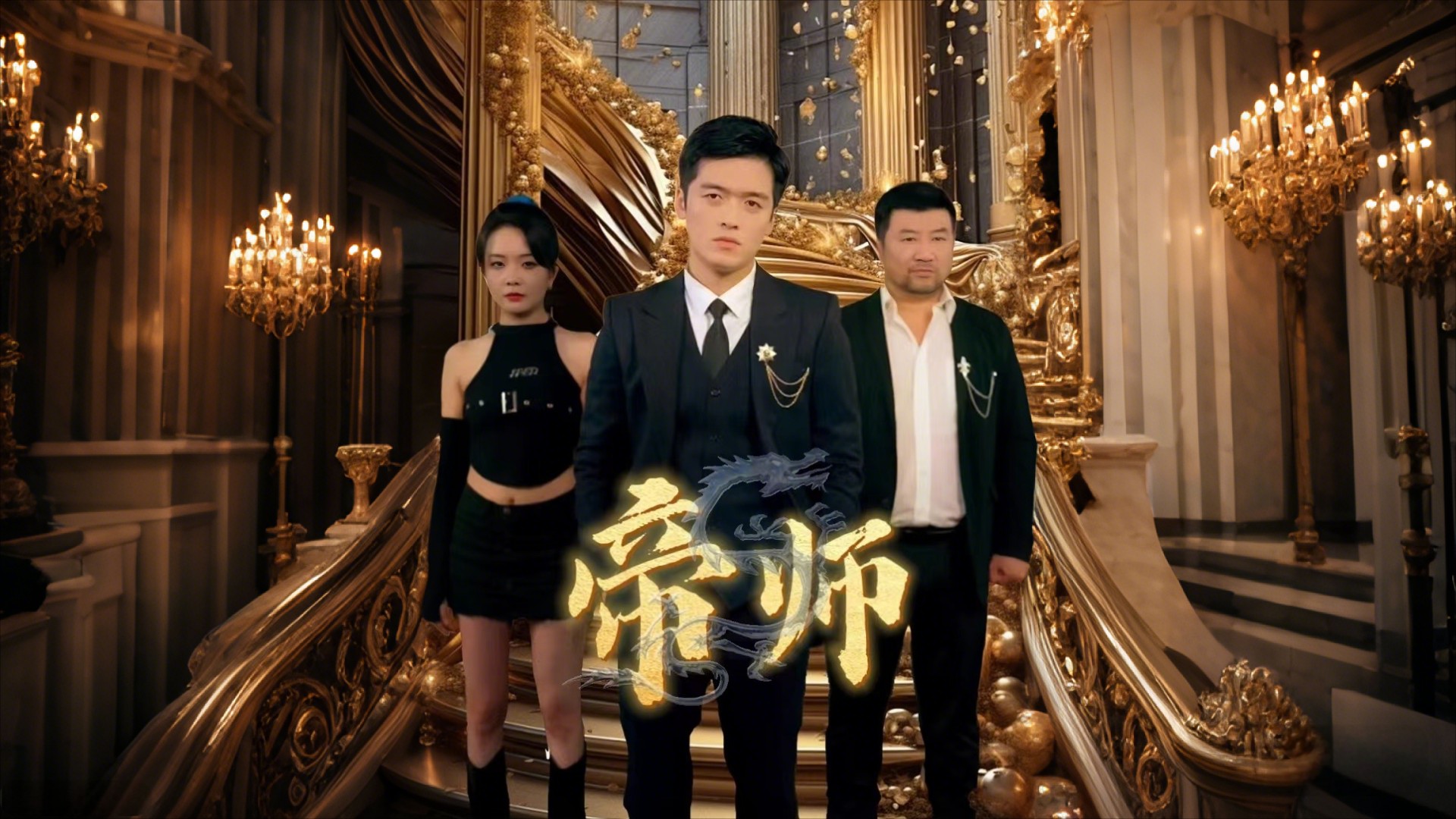帝师第2集_电视剧_高清完整版视频在线观看_腾讯视频