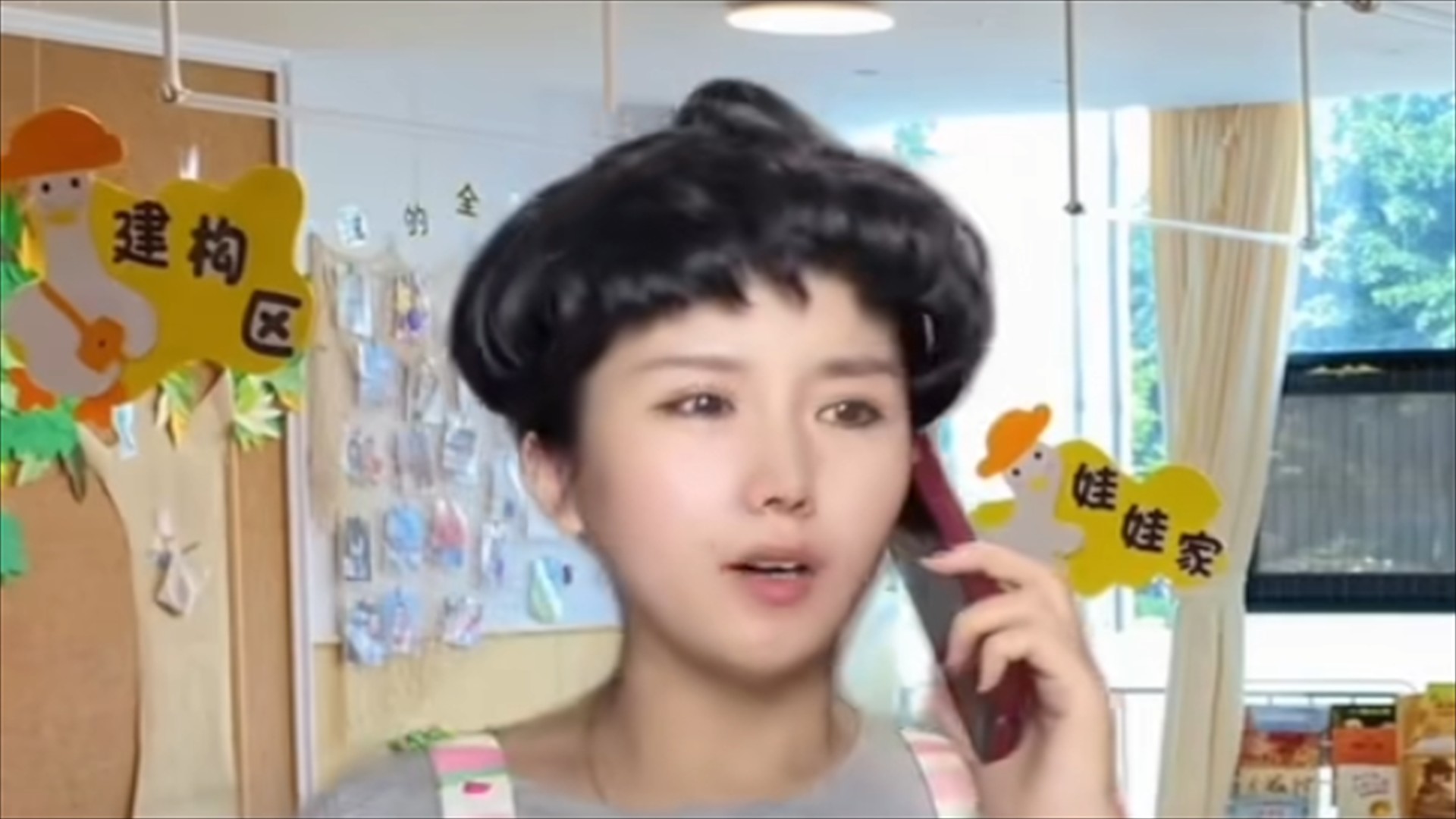 小叭的搞笑小剧场_出门在外不要太礼貌_综艺_高清完整版视频在线观看_腾讯视频