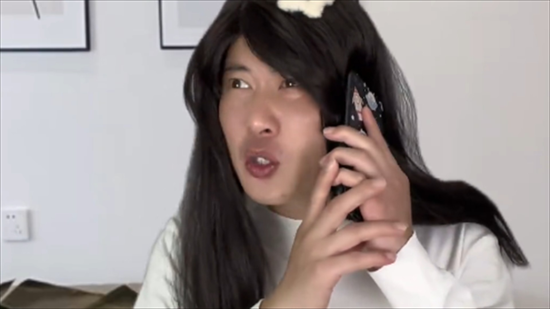 张耀东的剧情演绎_当你发现人性的阴暗面_综艺_高清完整版视频在线观看_腾讯视频