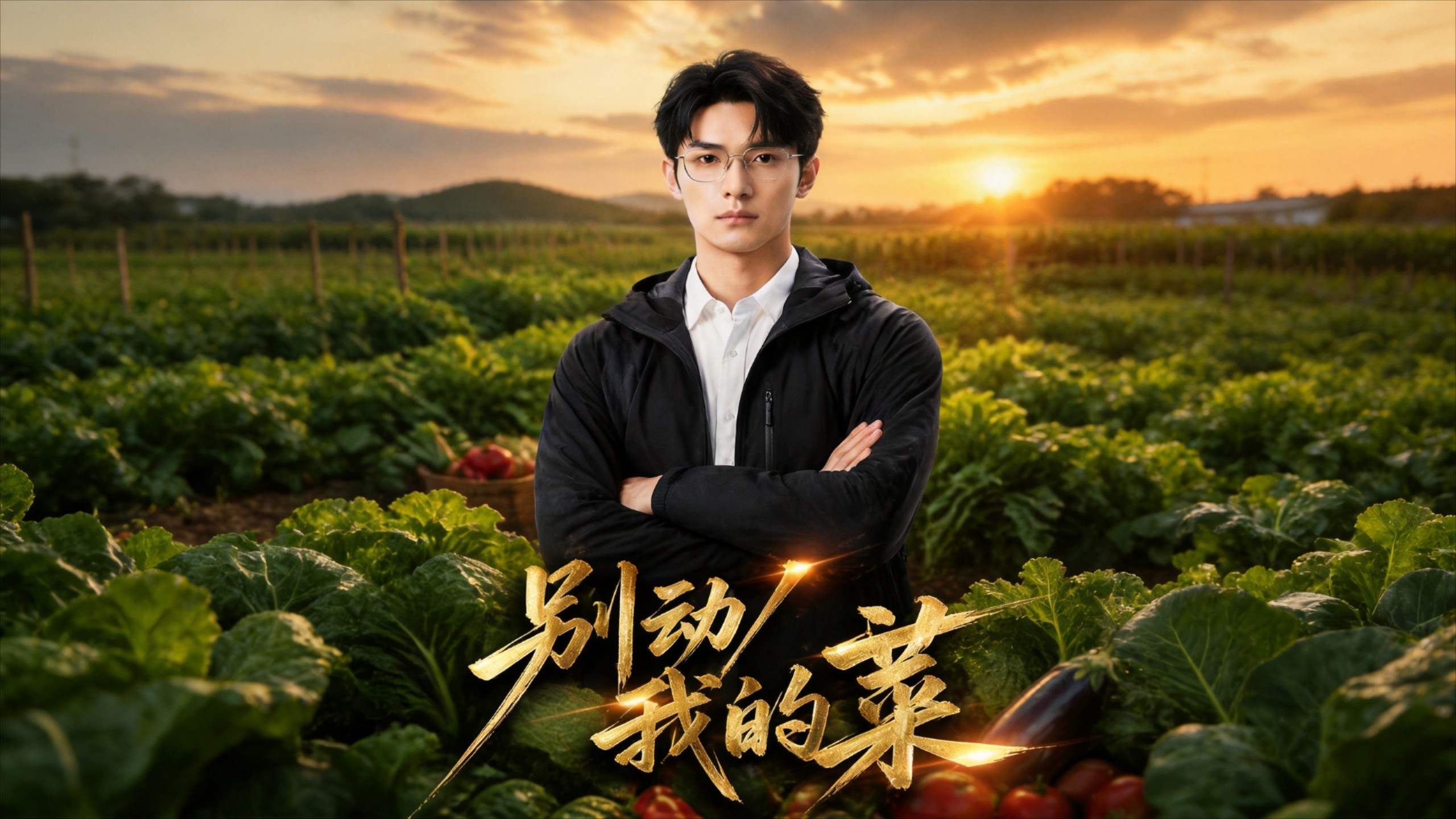 别动我的菜-第1集_电视剧_高清完整版视频在线观看_腾讯视频